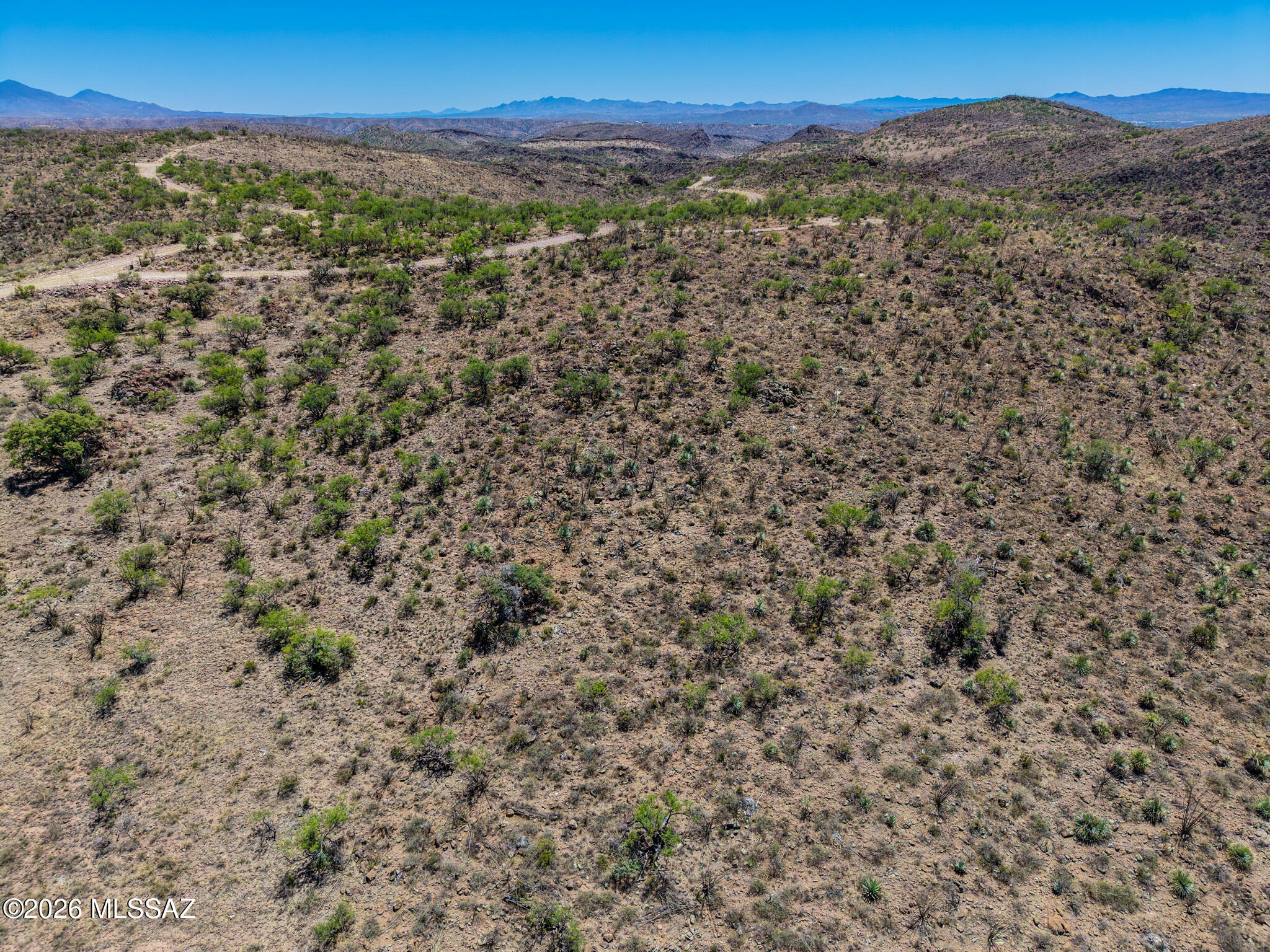 Salero Ranch - Land