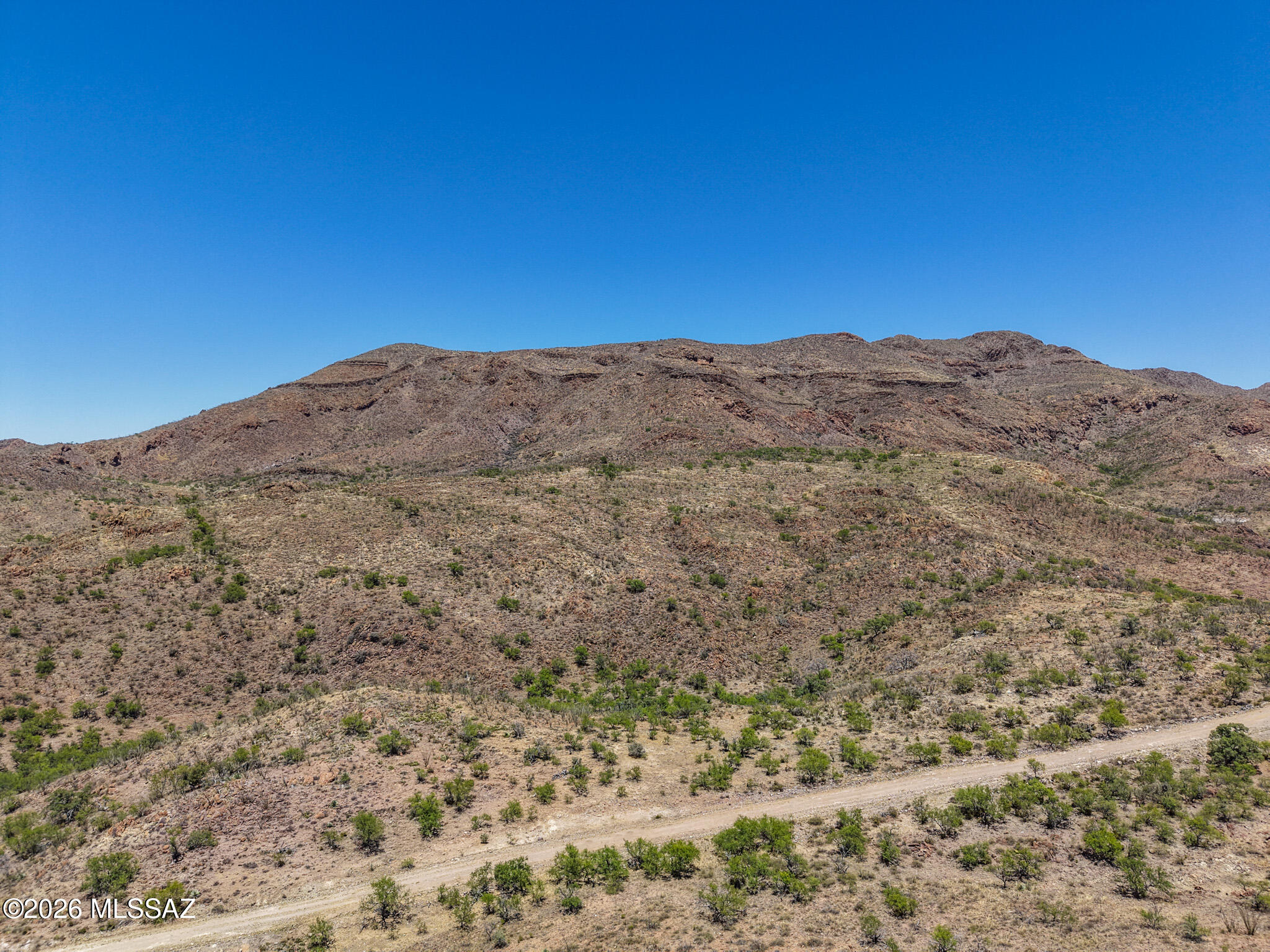 Salero Ranch - Land
