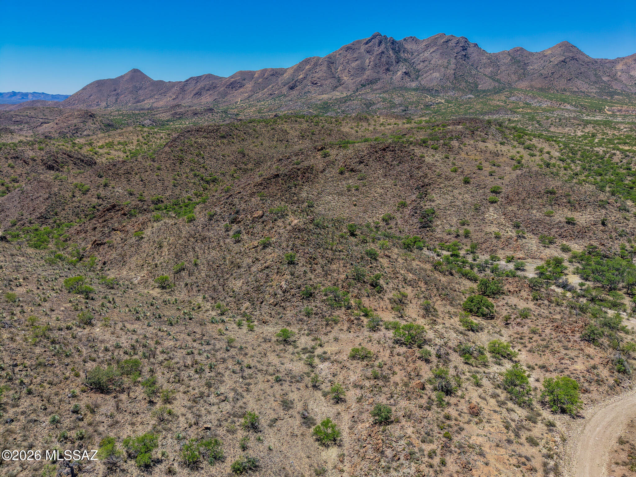 Salero Ranch - Land