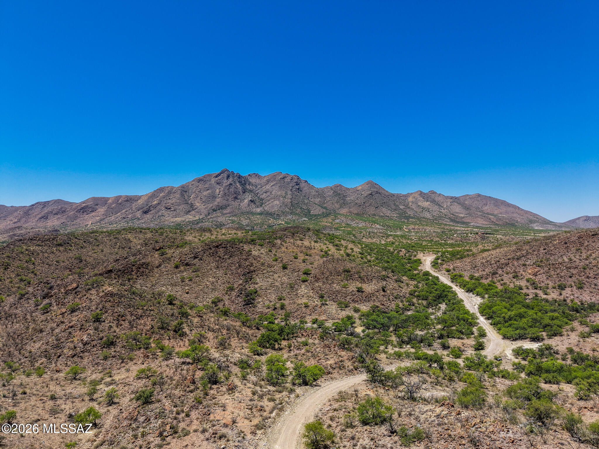 Salero Ranch - Land