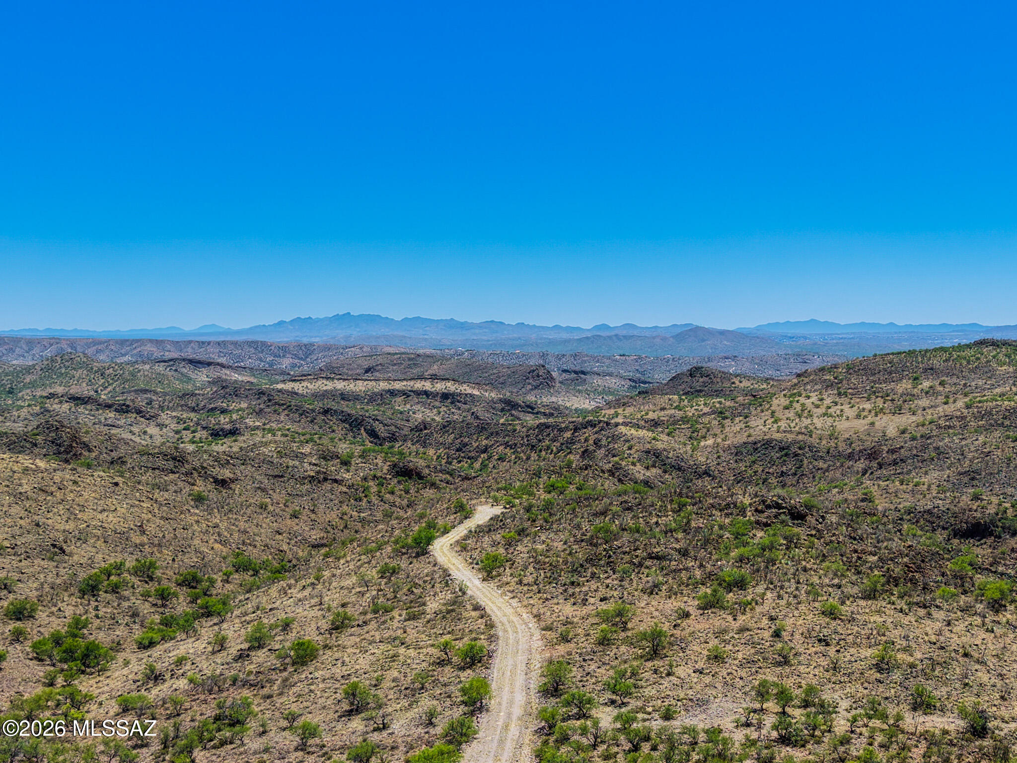 Salero Ranch - Land