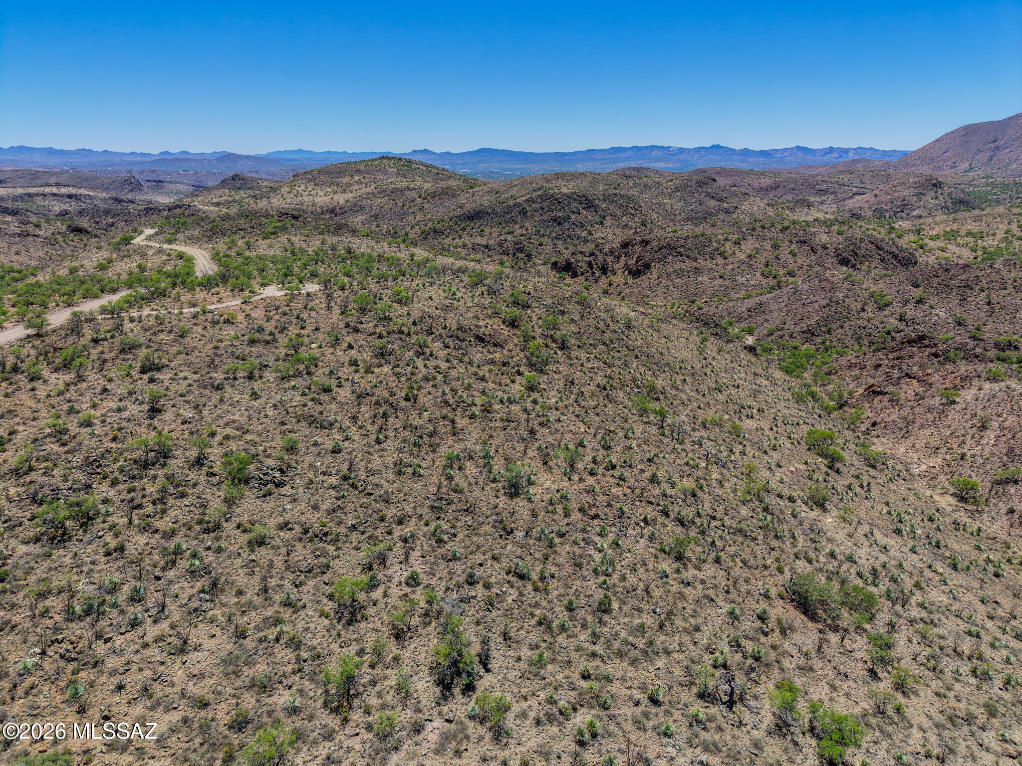 Salero Ranch - Land