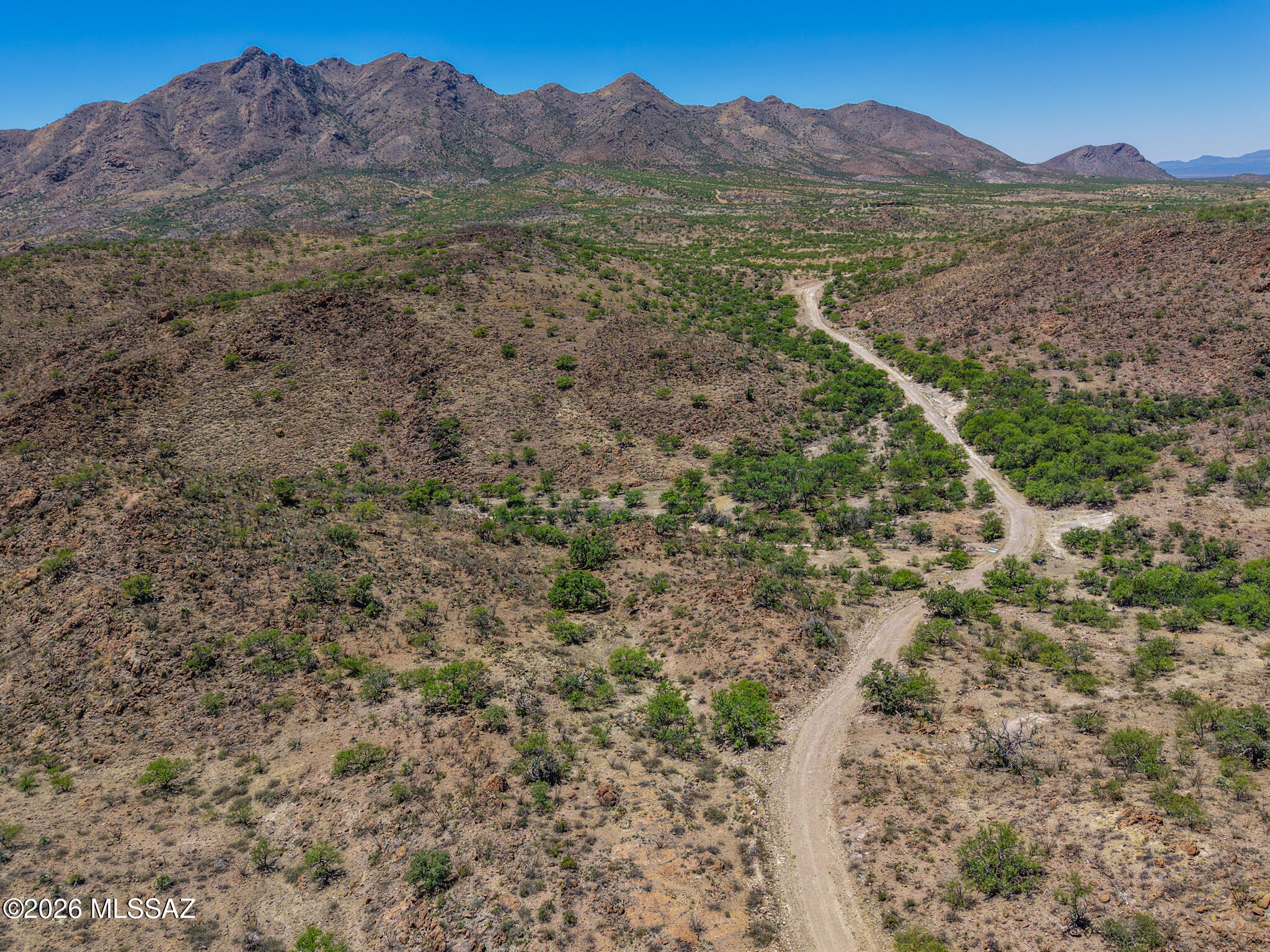 Salero Ranch - Land