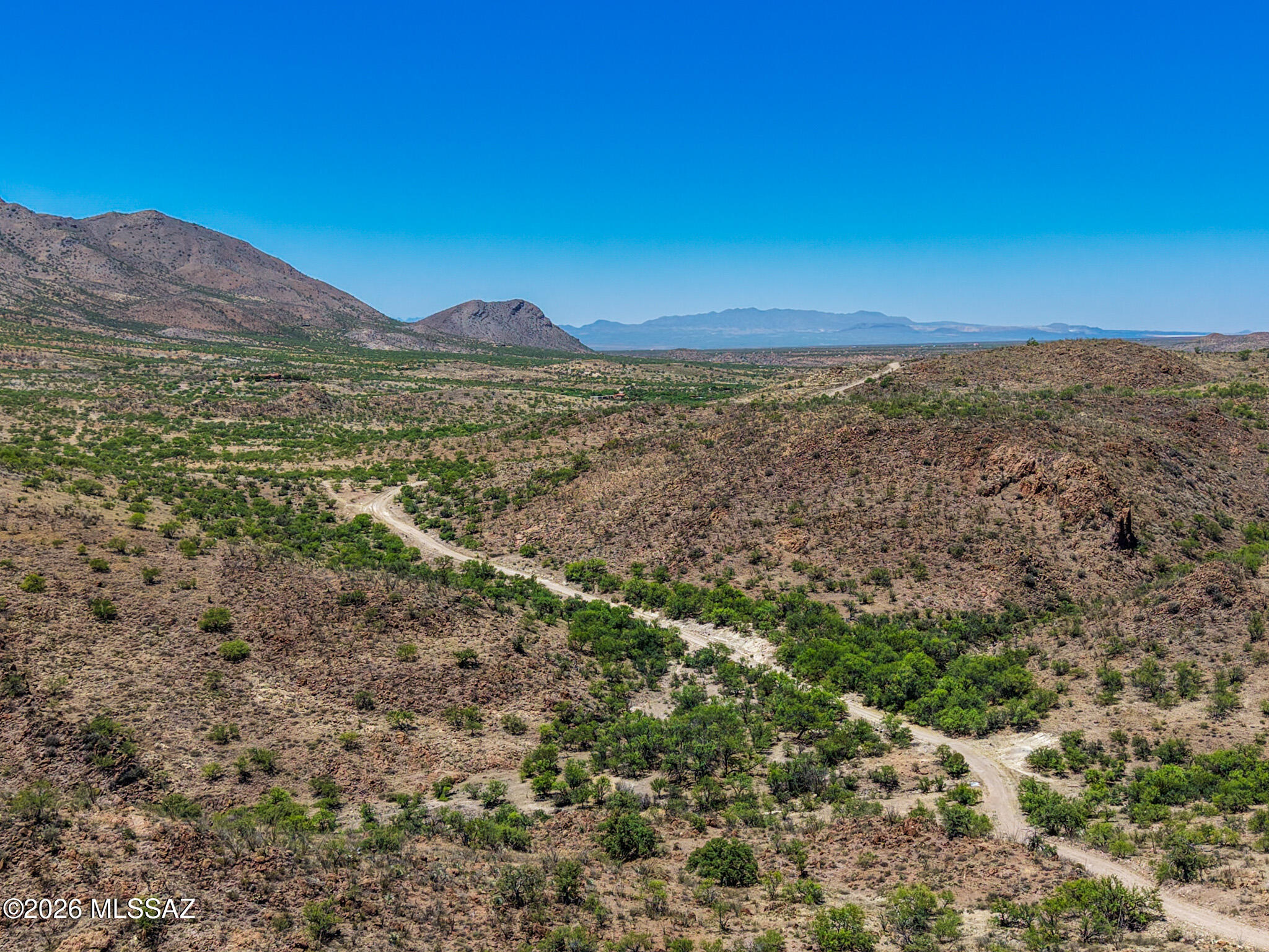 Salero Ranch - Land