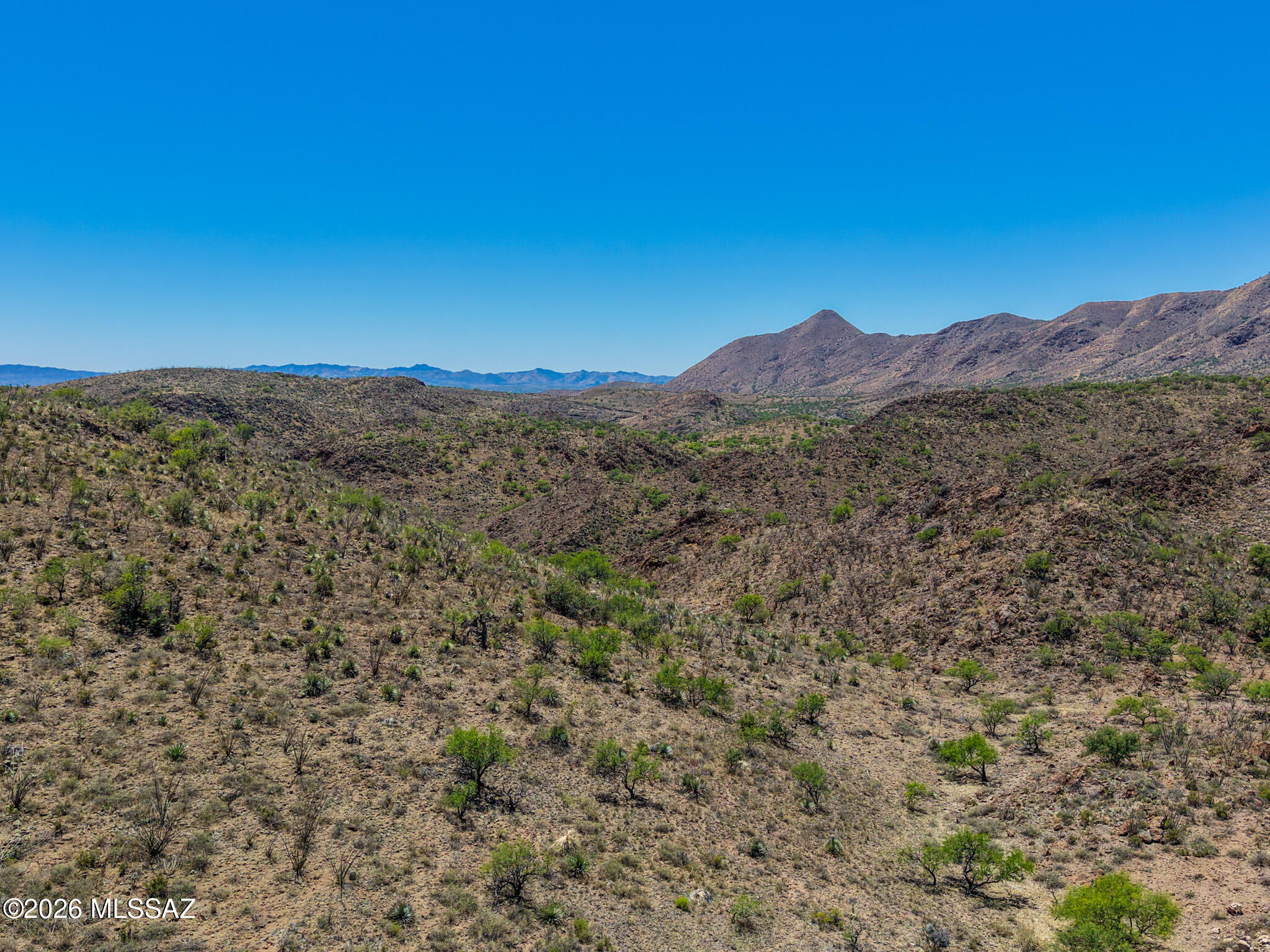 Salero Ranch - Land