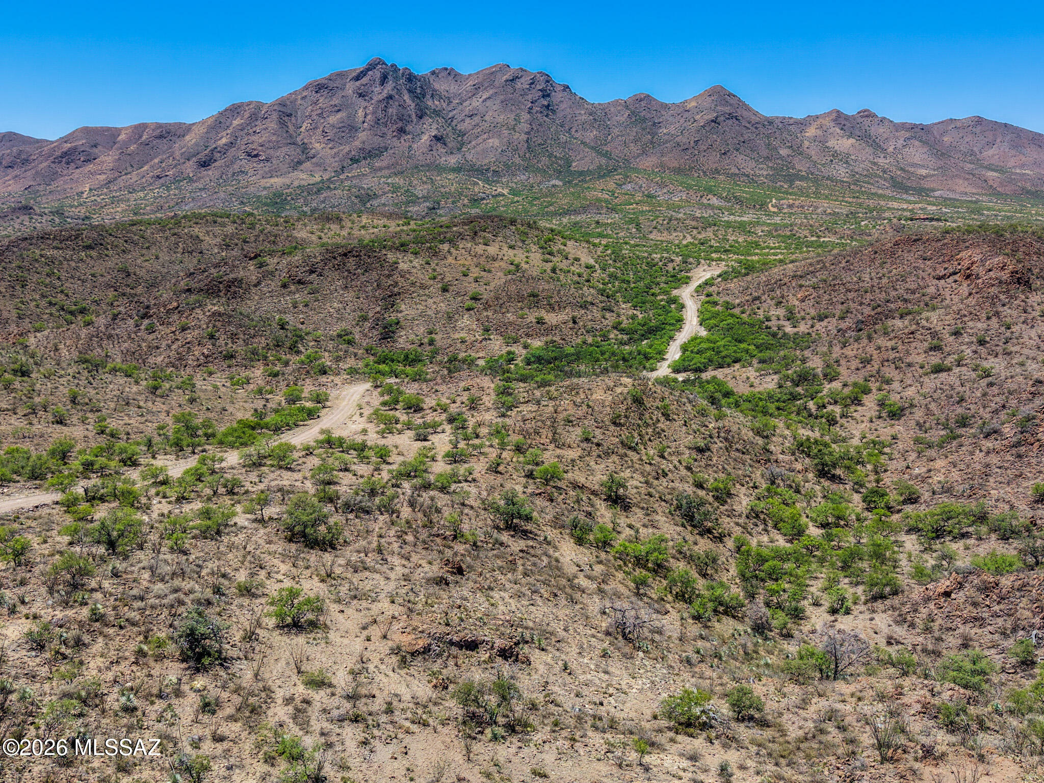 Salero Ranch - Land