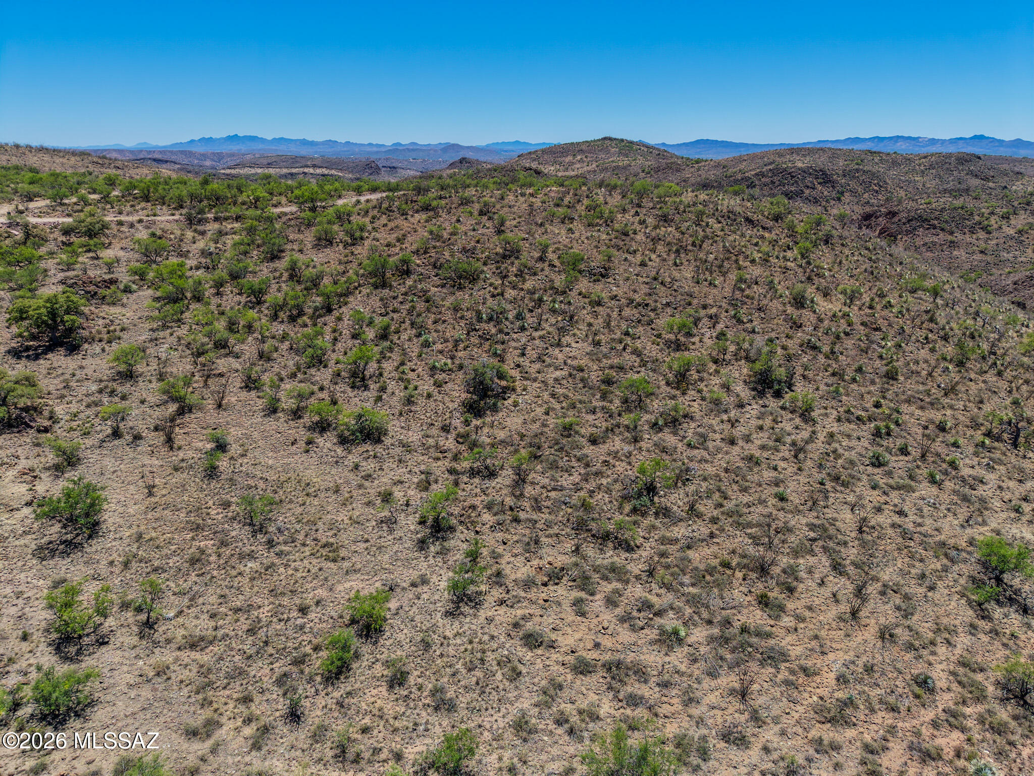 Salero Ranch - Land
