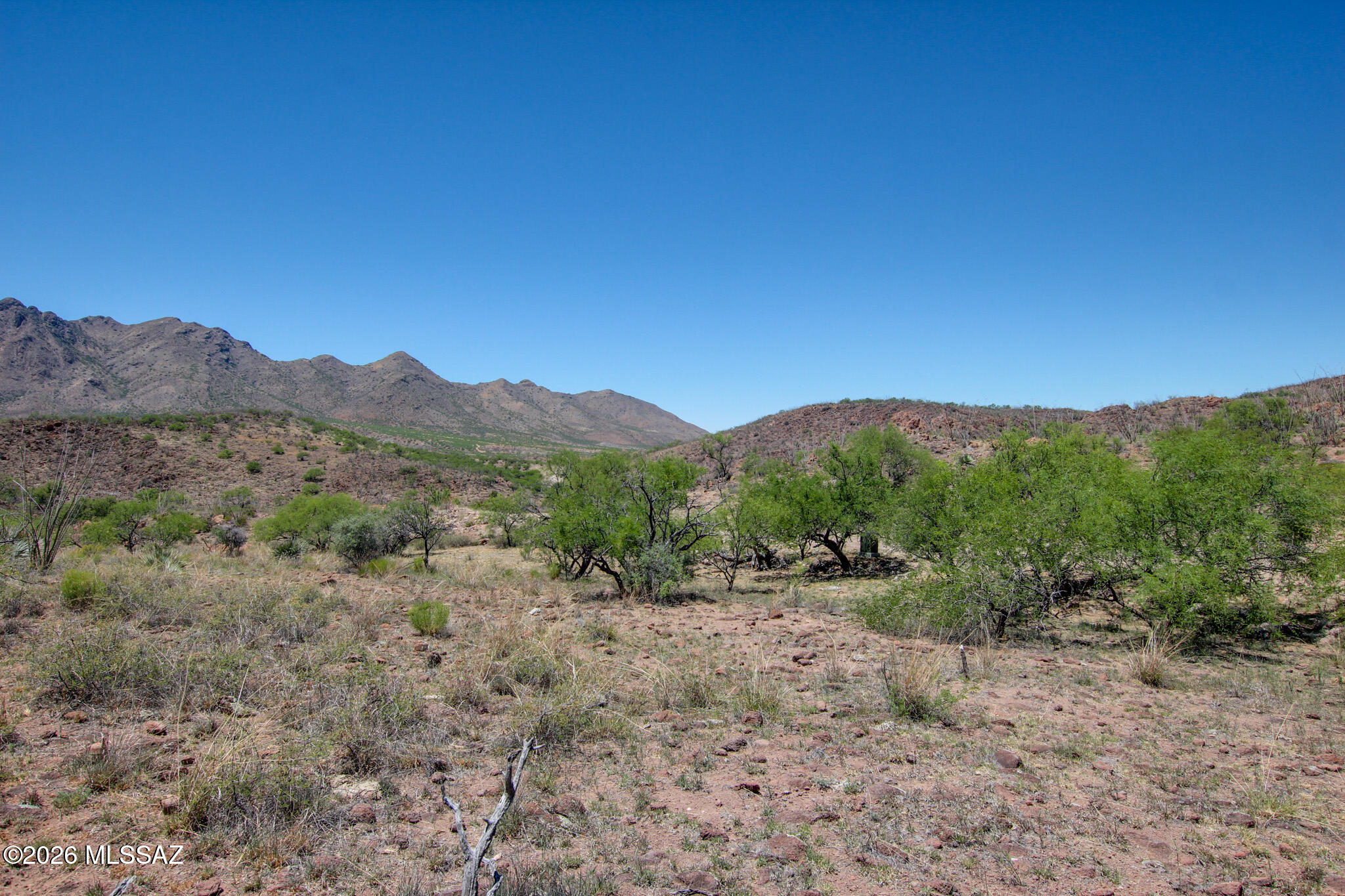 Salero Ranch - Land