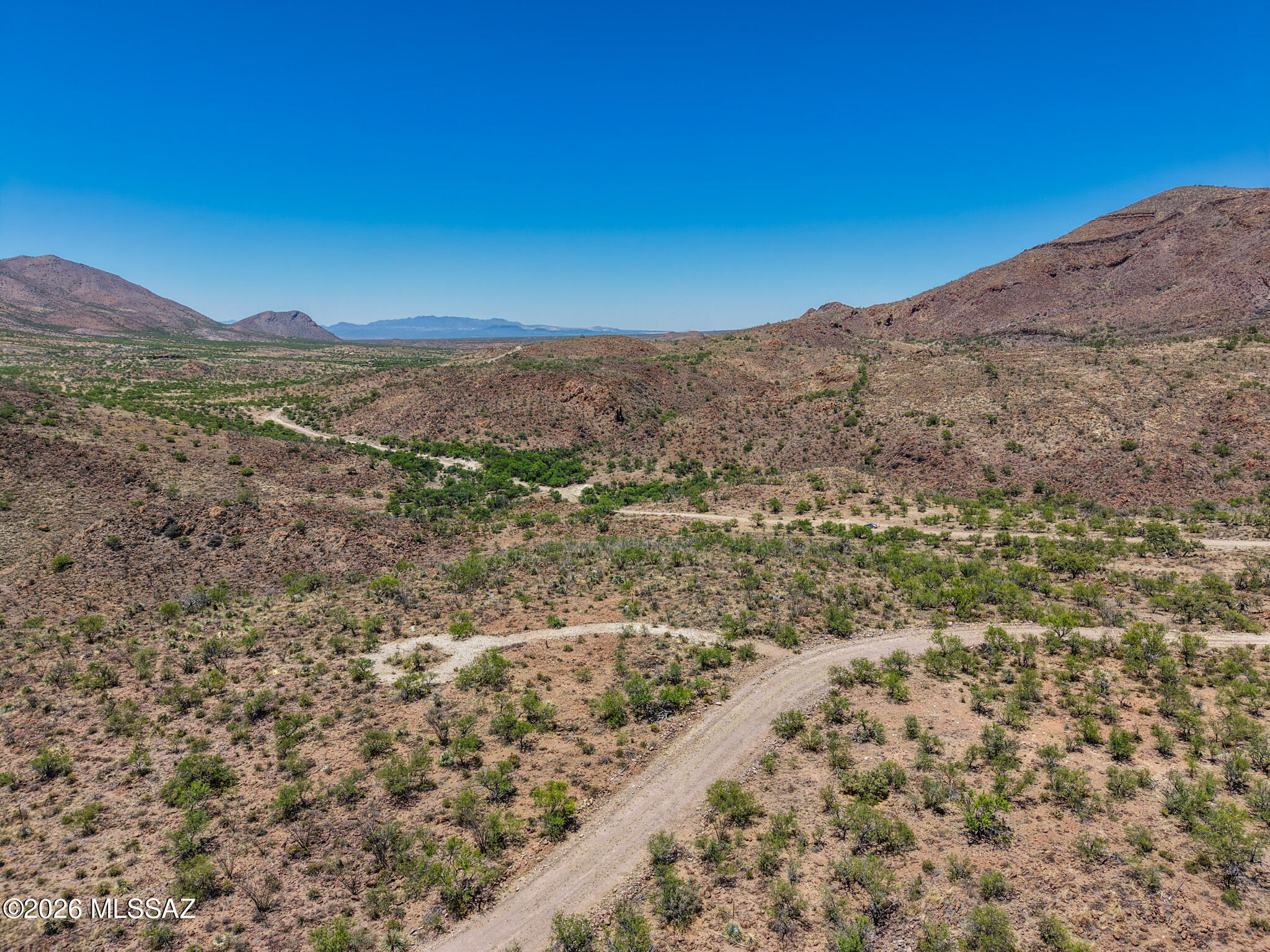 Salero Ranch - Land