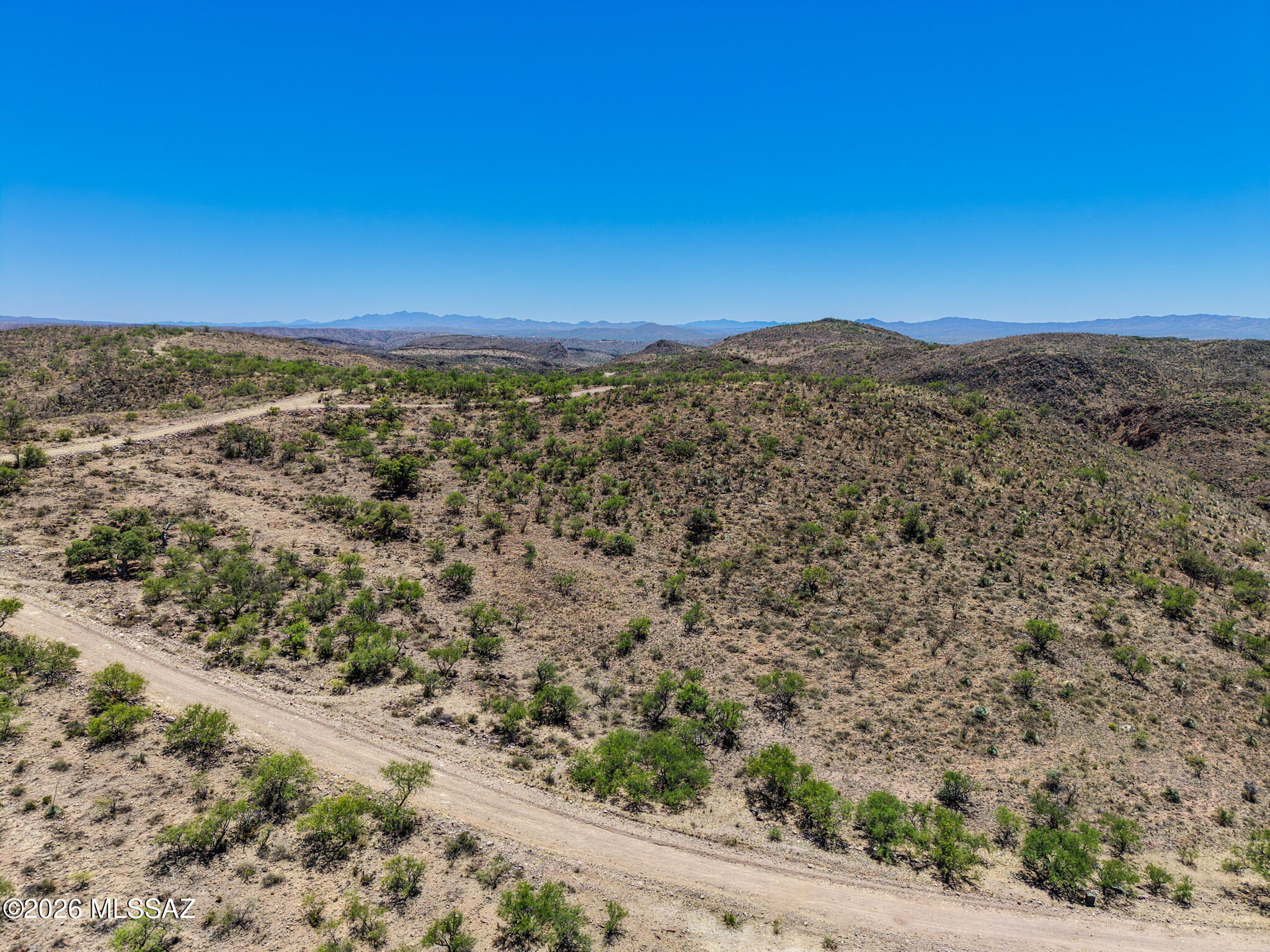 Salero Ranch - Land