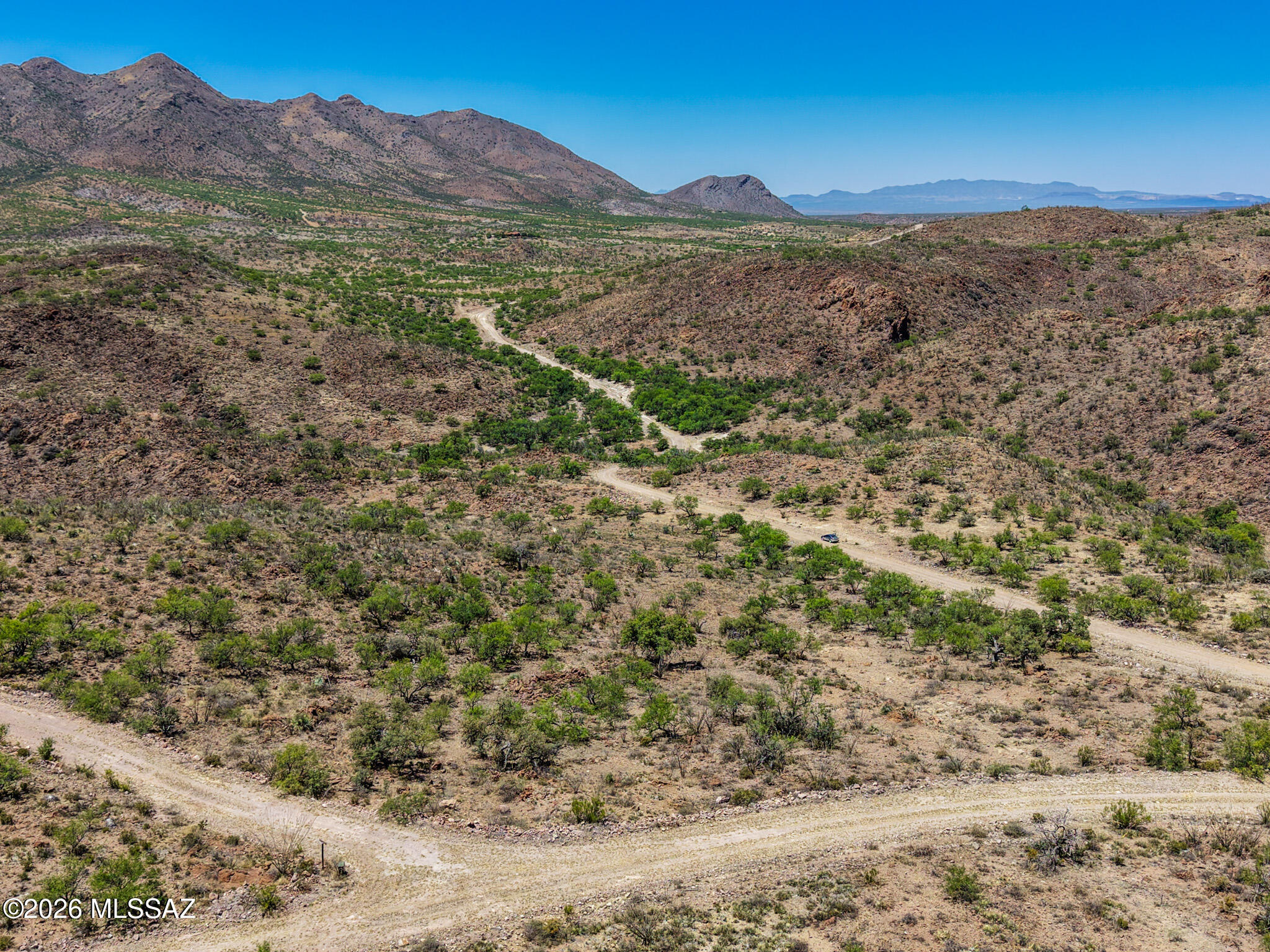 Salero Ranch - Land