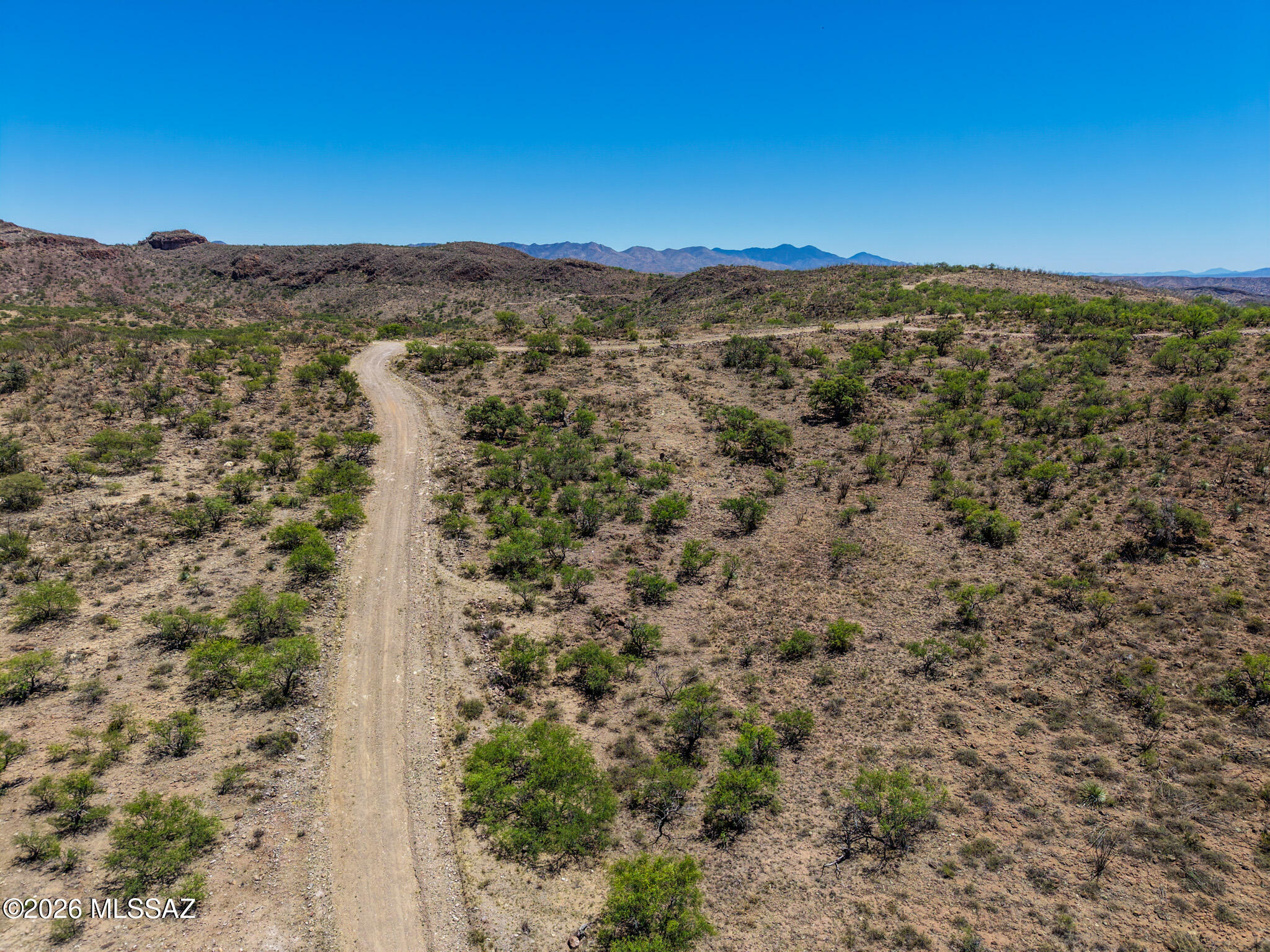 Salero Ranch - Land