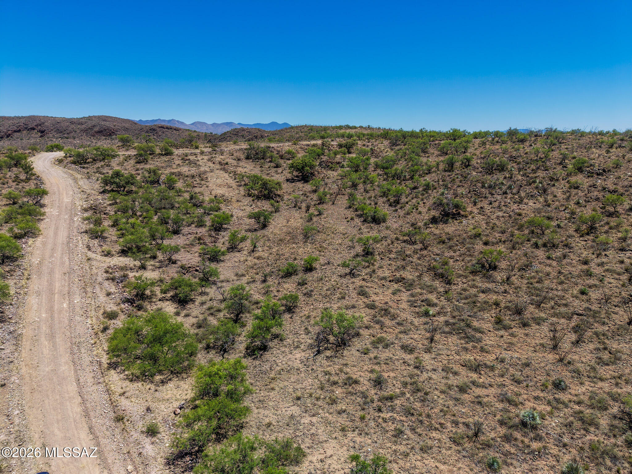 Salero Ranch - Land