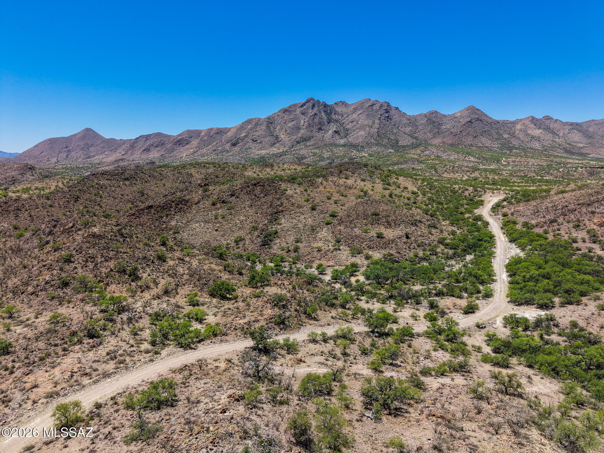Salero Ranch - Land