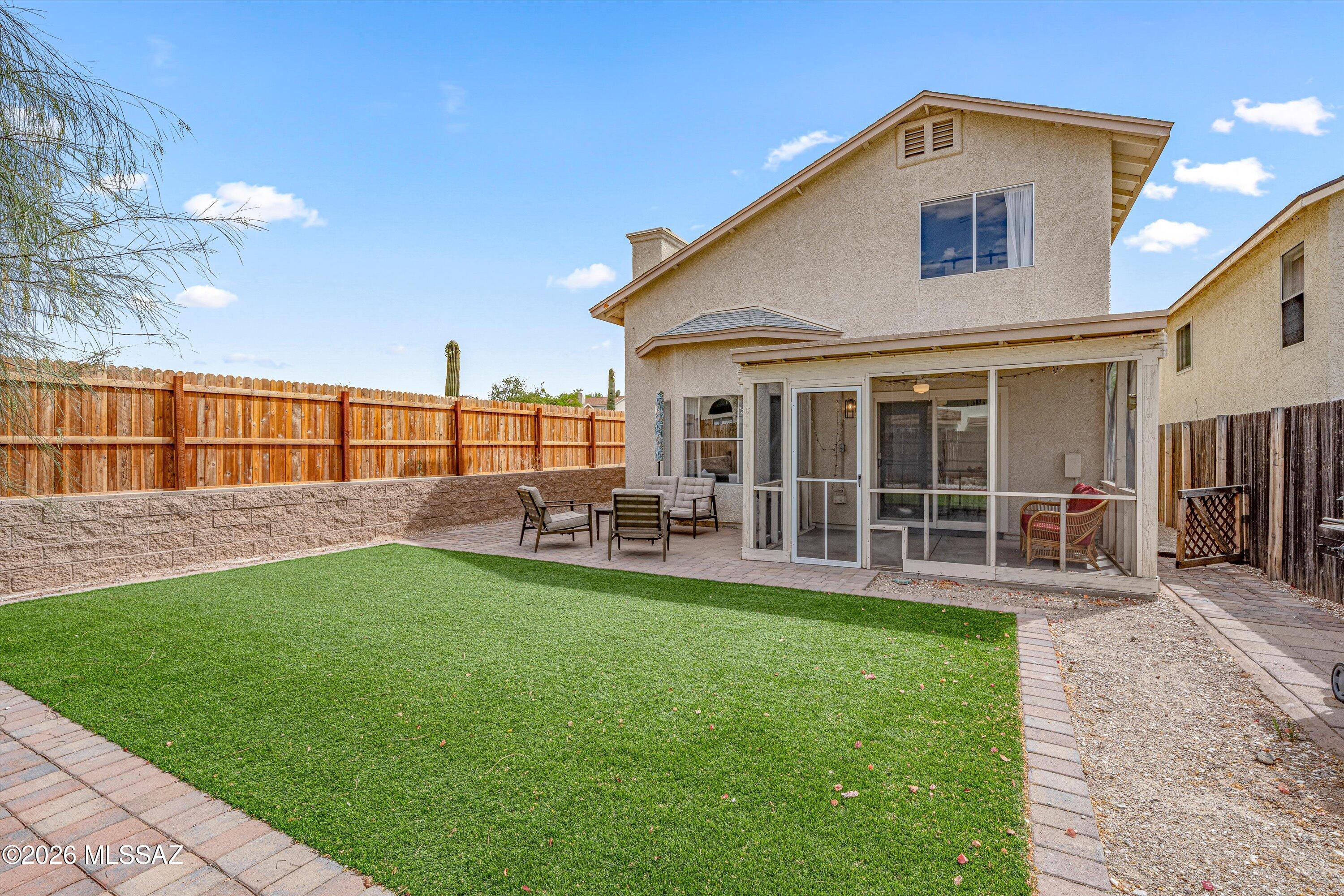 Saddlewood Heights (1-102) - Residential
