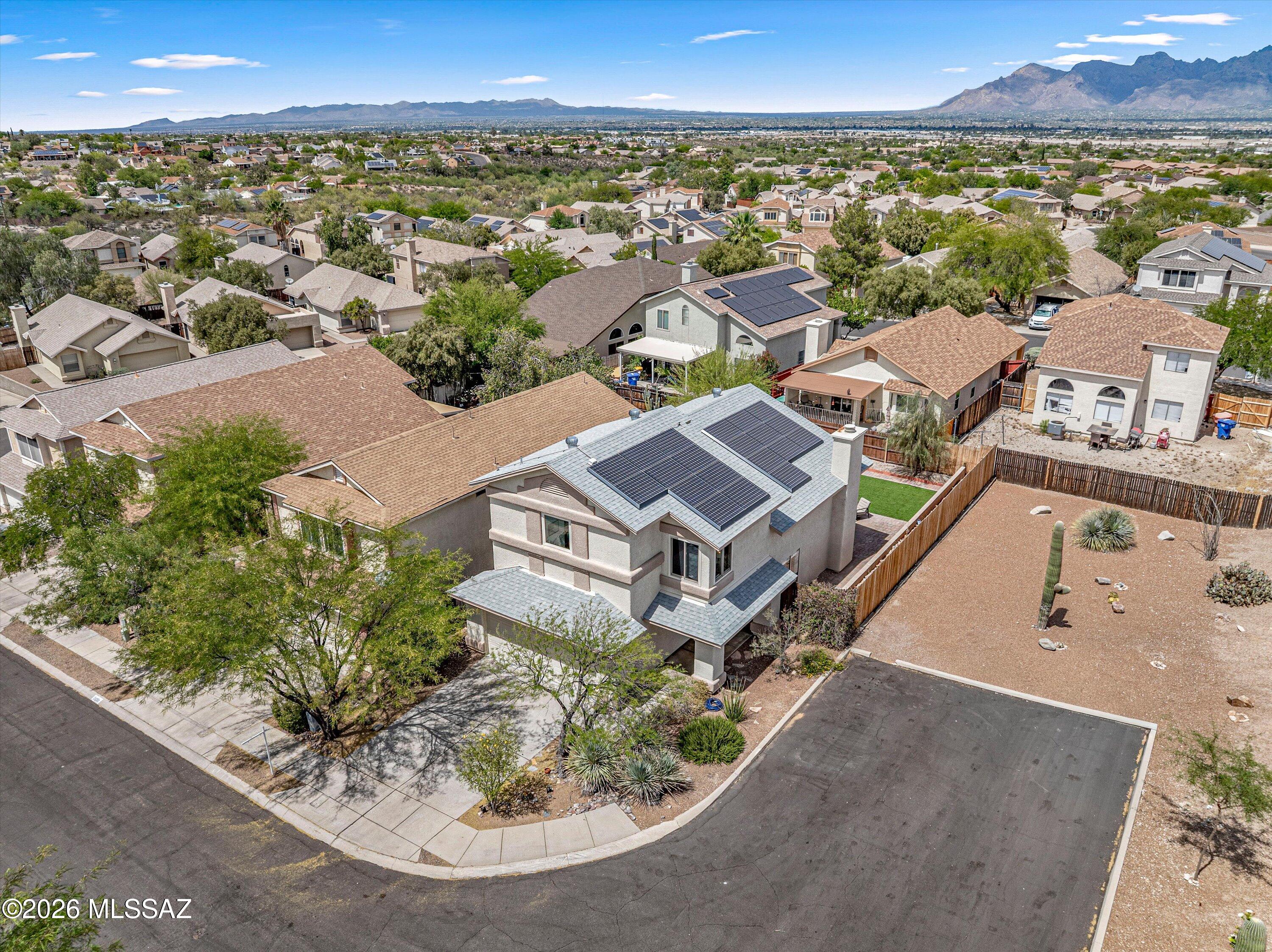 Saddlewood Heights (1-102) - Residential