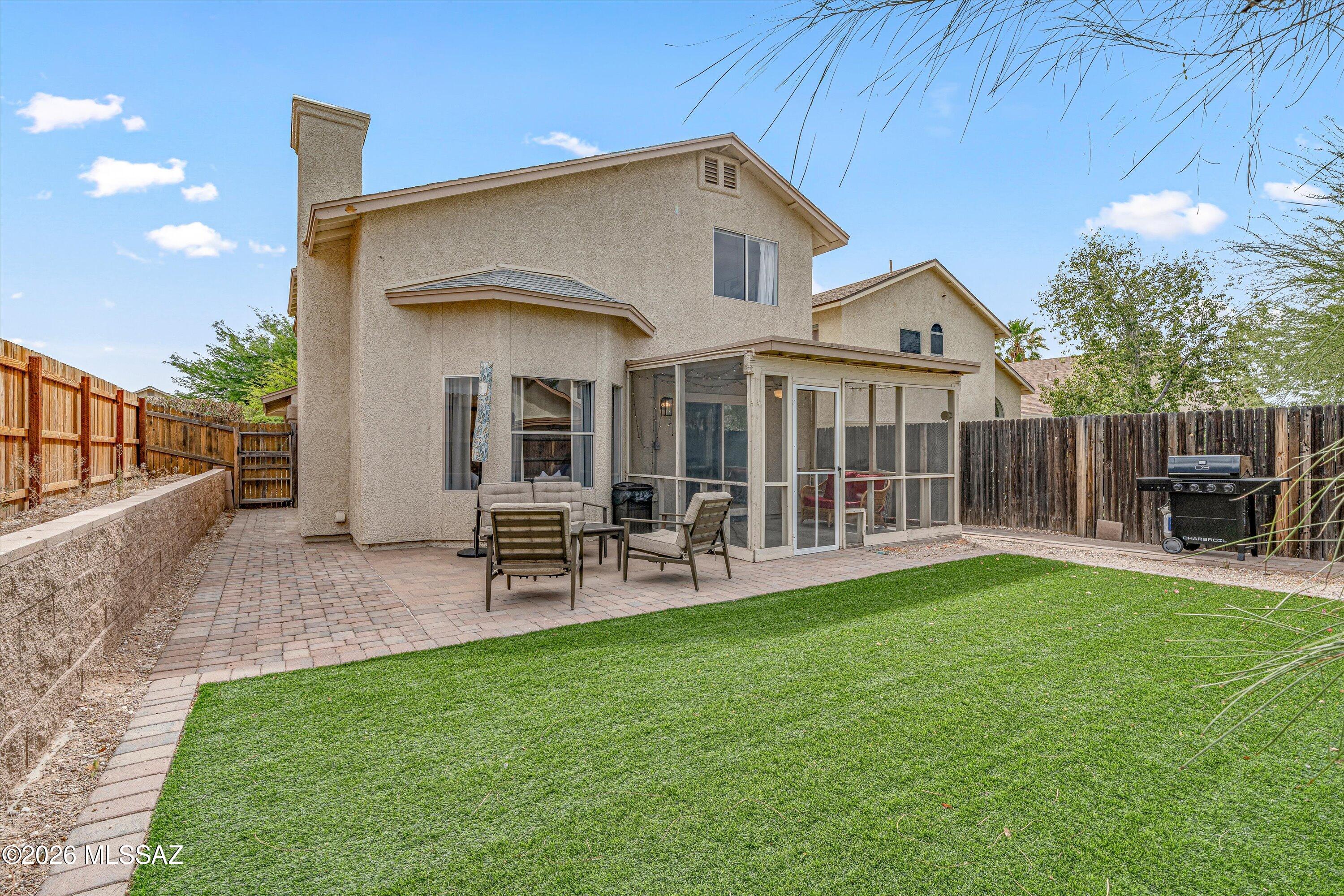Saddlewood Heights (1-102) - Residential