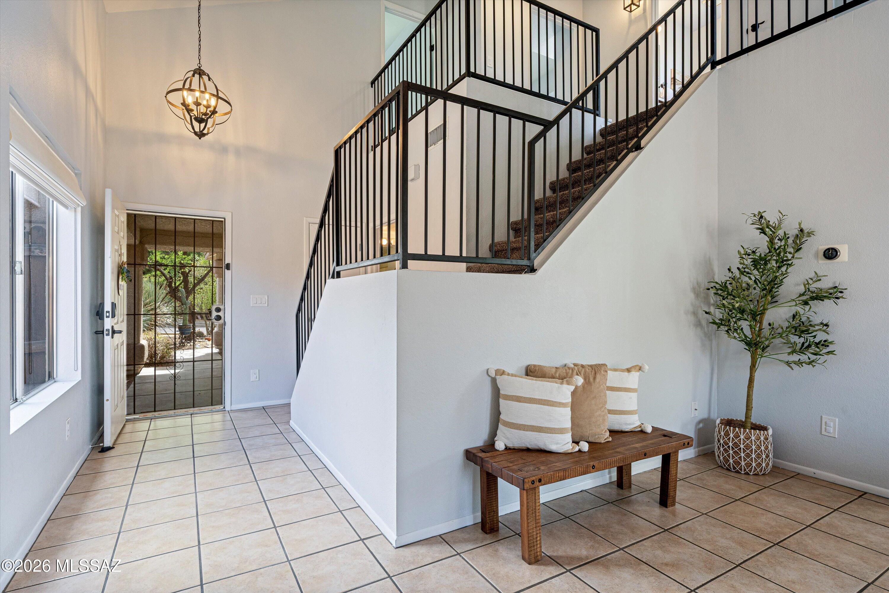 Saddlewood Heights (1-102) - Residential