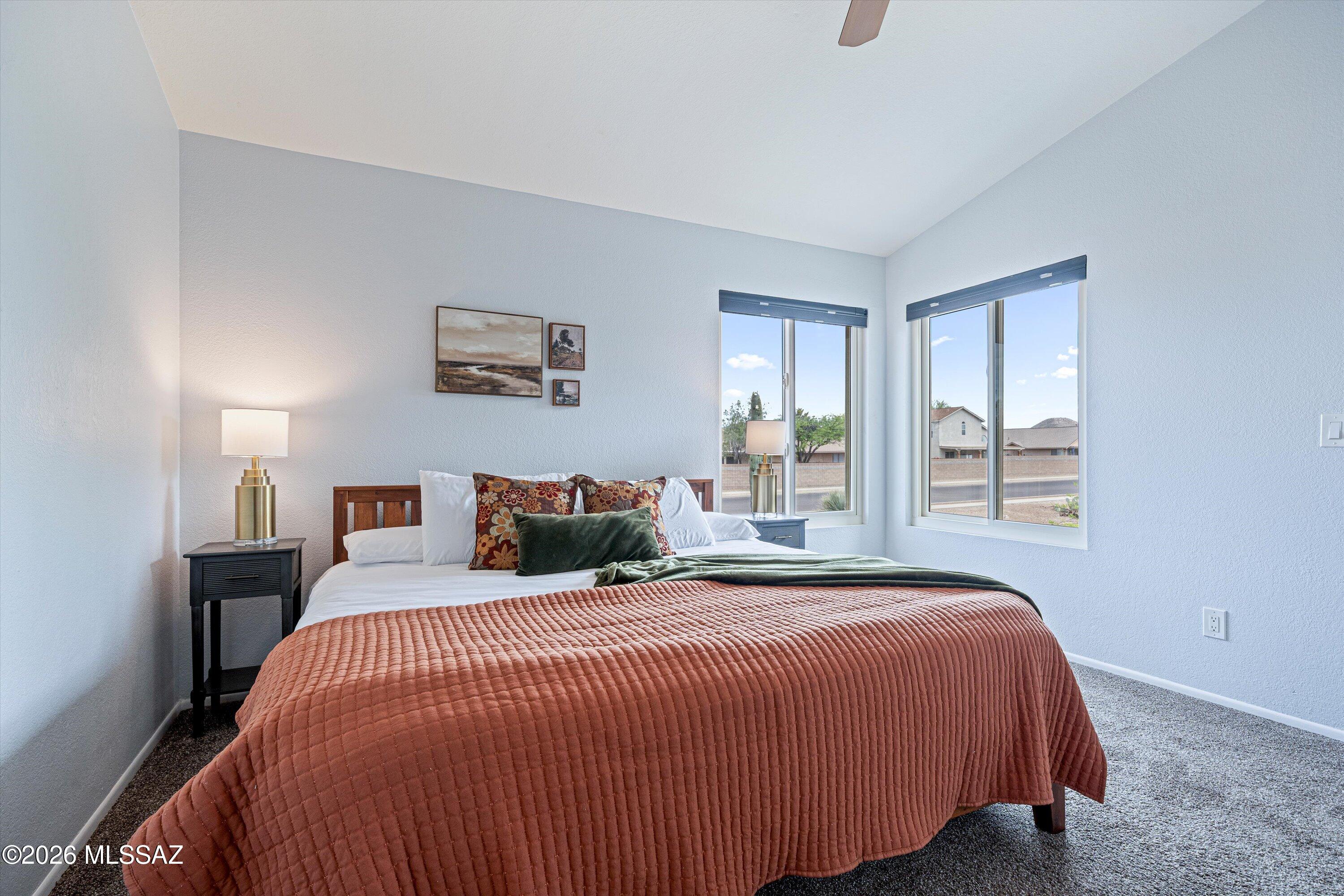 Saddlewood Heights (1-102) - Residential