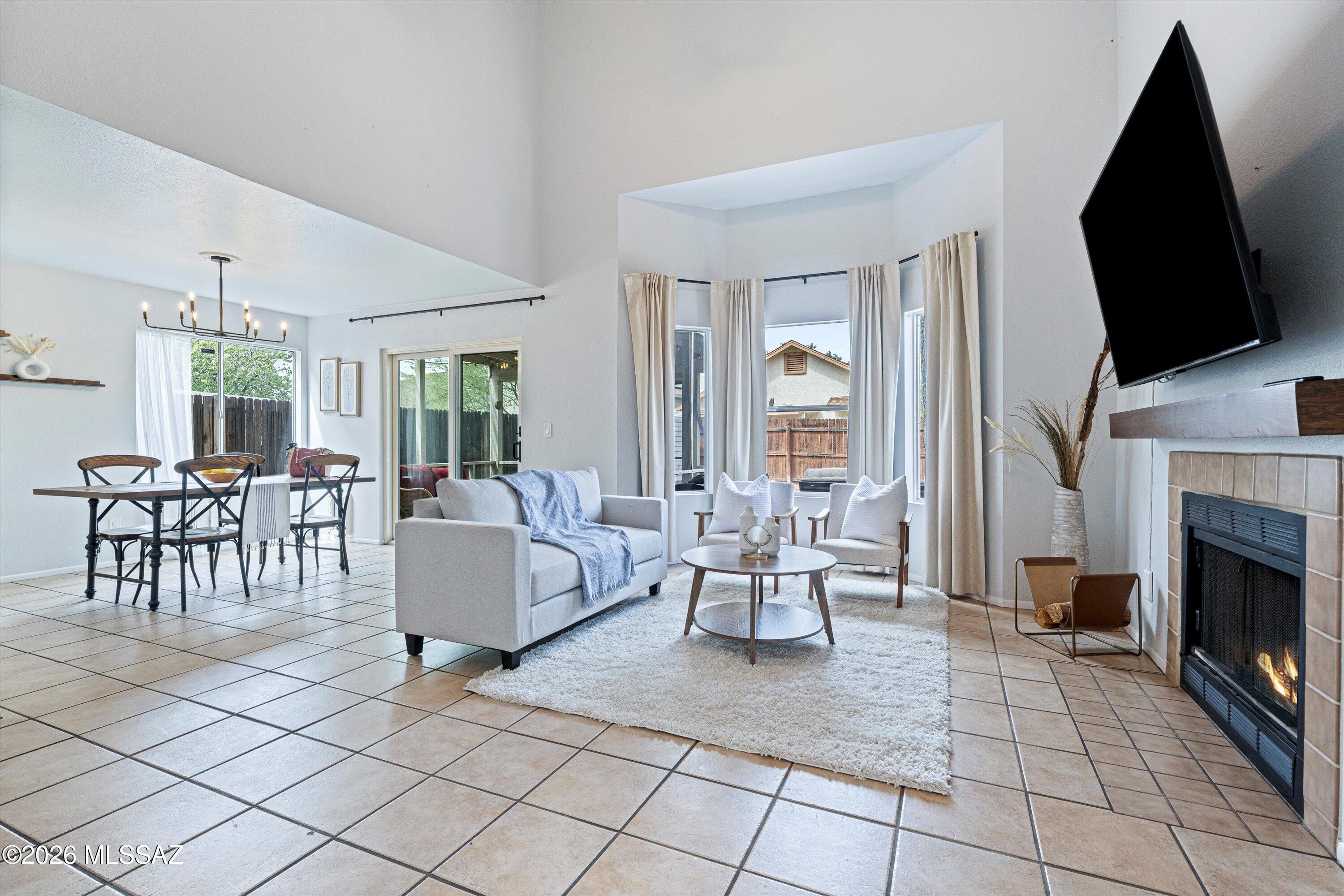Saddlewood Heights (1-102) - Residential