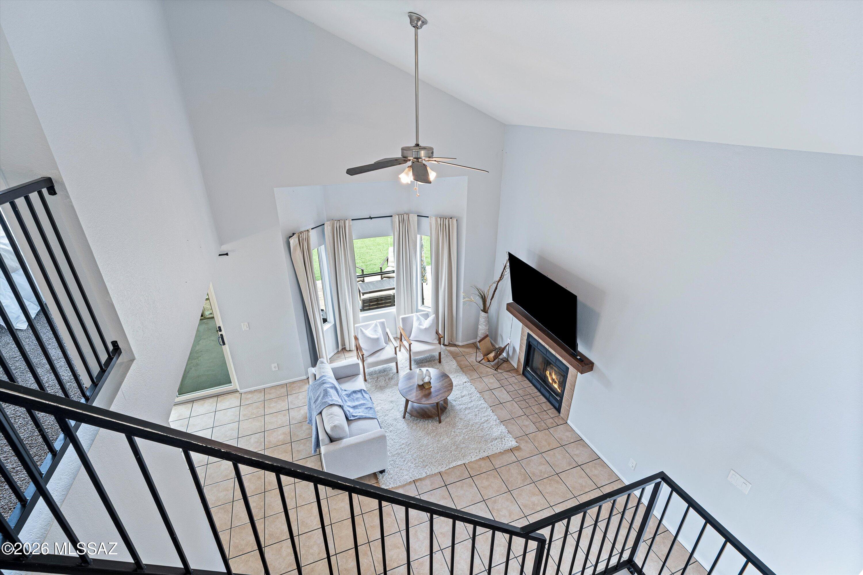 Saddlewood Heights (1-102) - Residential
