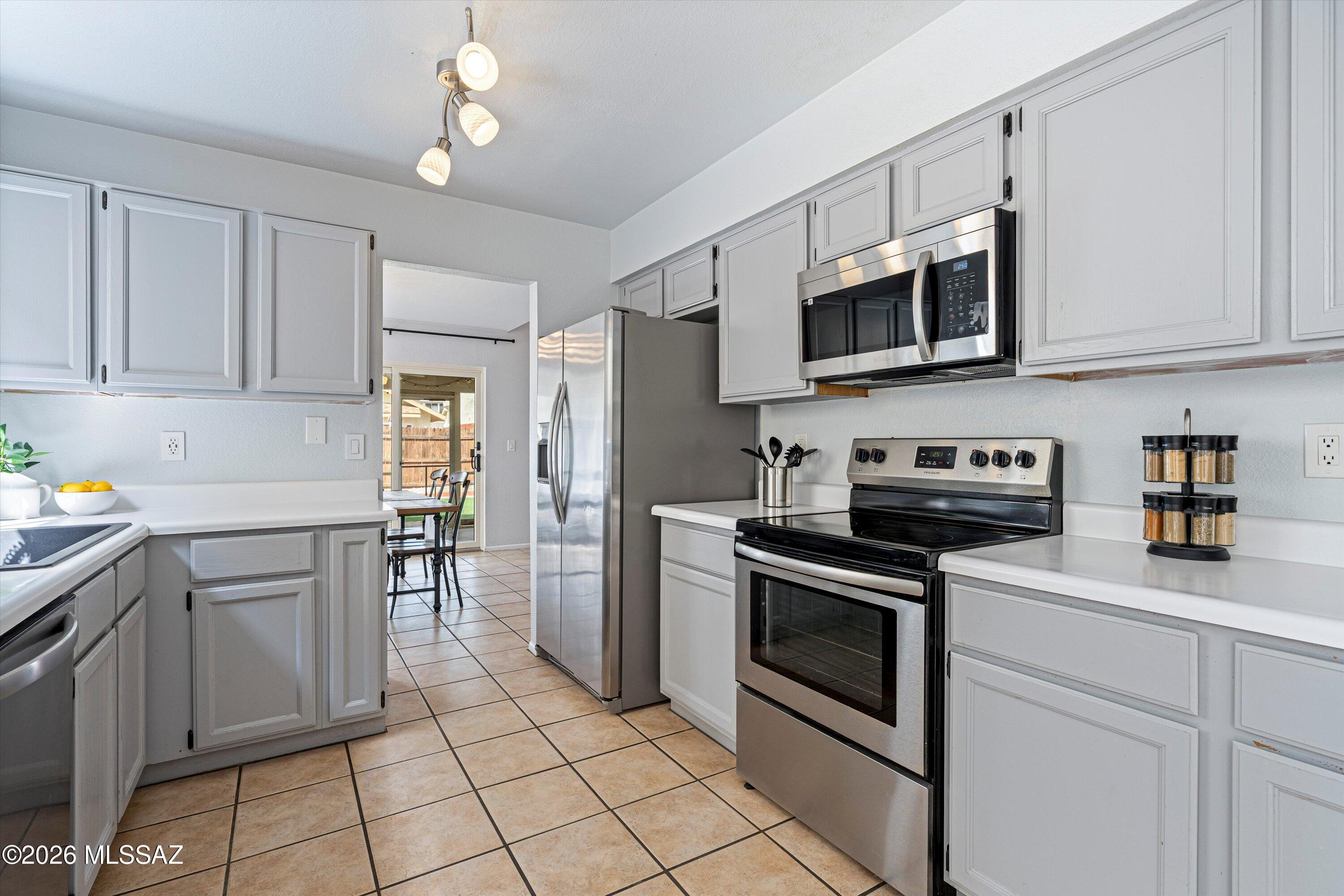 Saddlewood Heights (1-102) - Residential