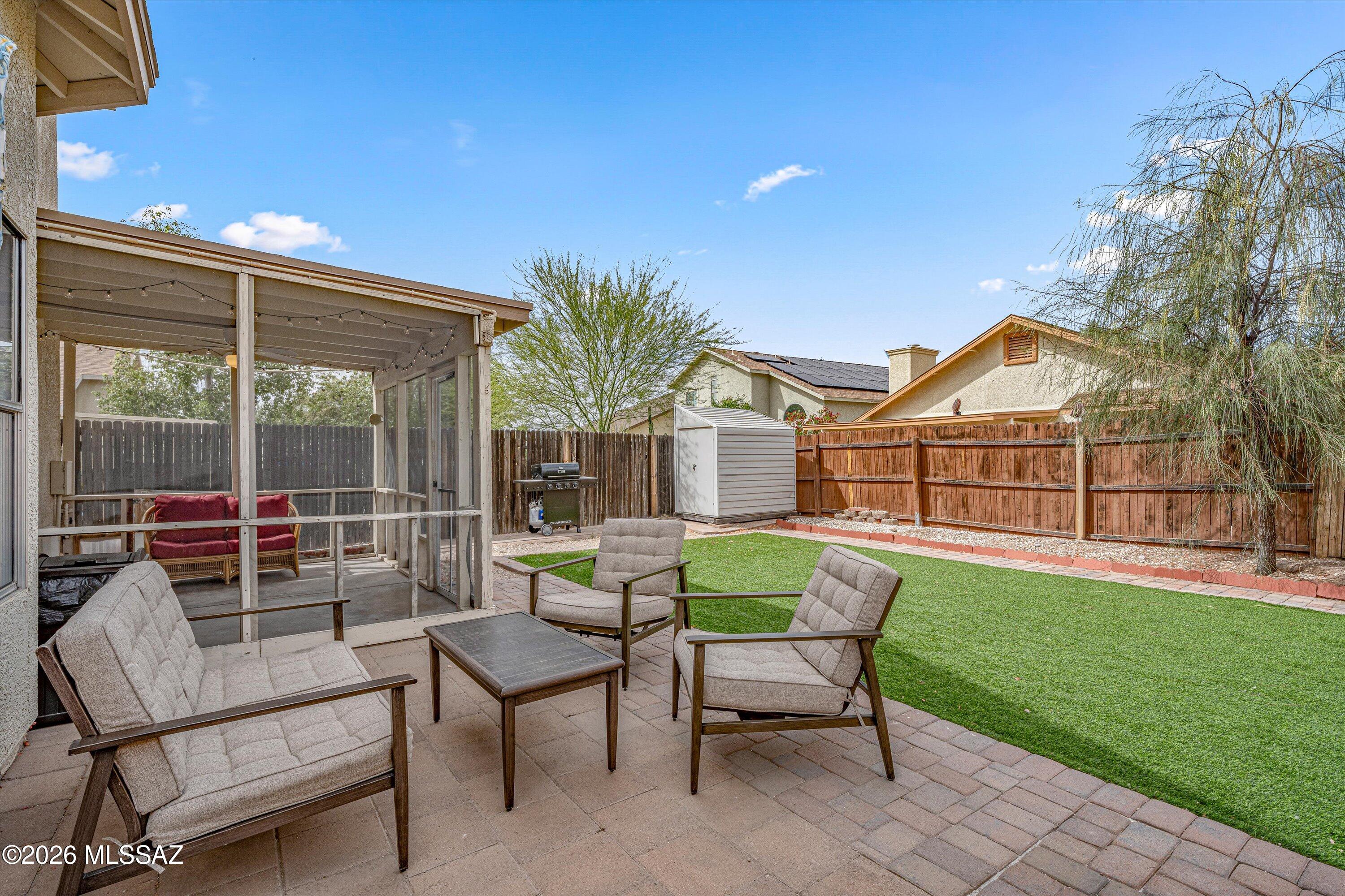 Saddlewood Heights (1-102) - Residential
