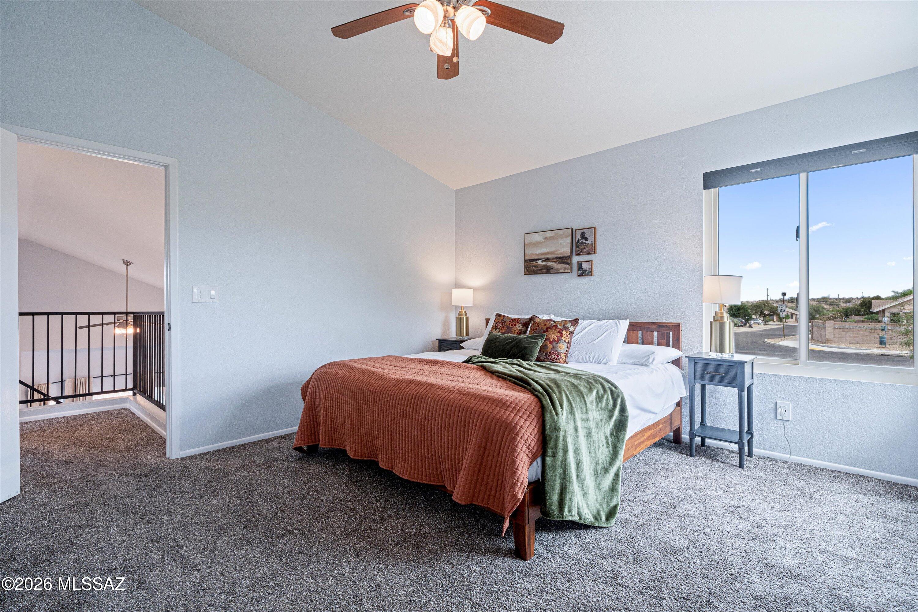 Saddlewood Heights (1-102) - Residential
