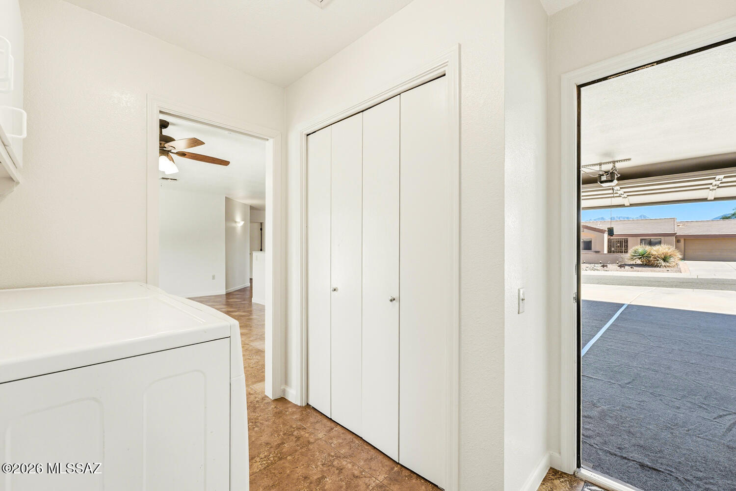 Las Campanas BLK I (1-96) - Residential