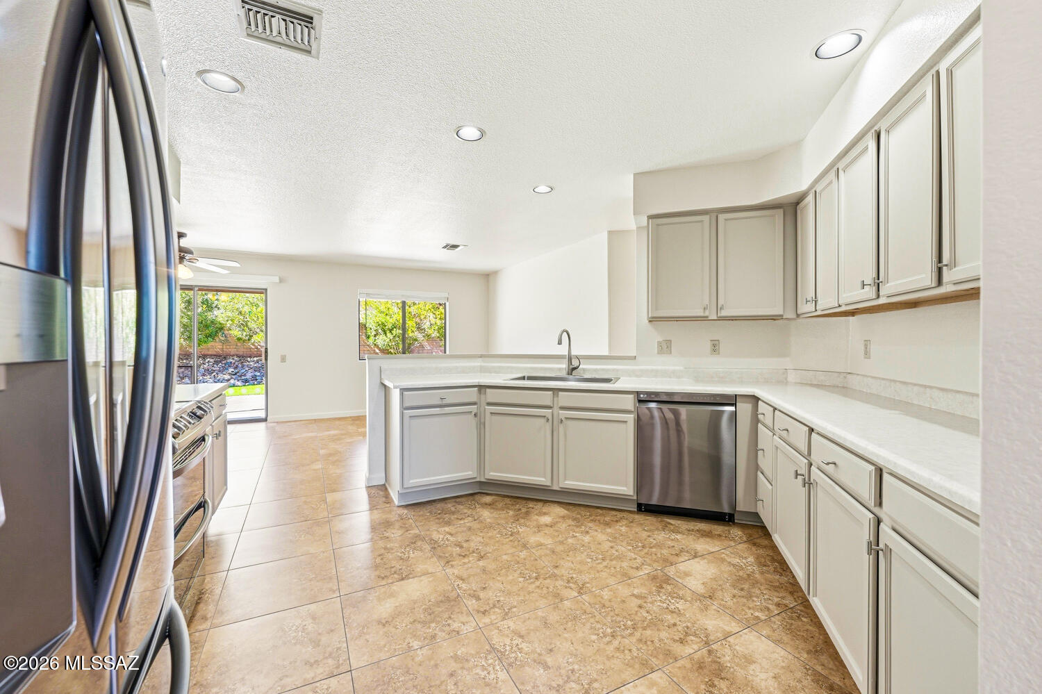 Las Campanas BLK I (1-96) - Residential