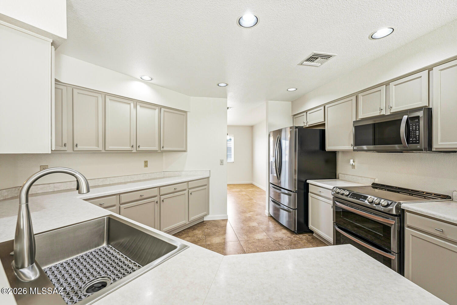 Las Campanas BLK I (1-96) - Residential