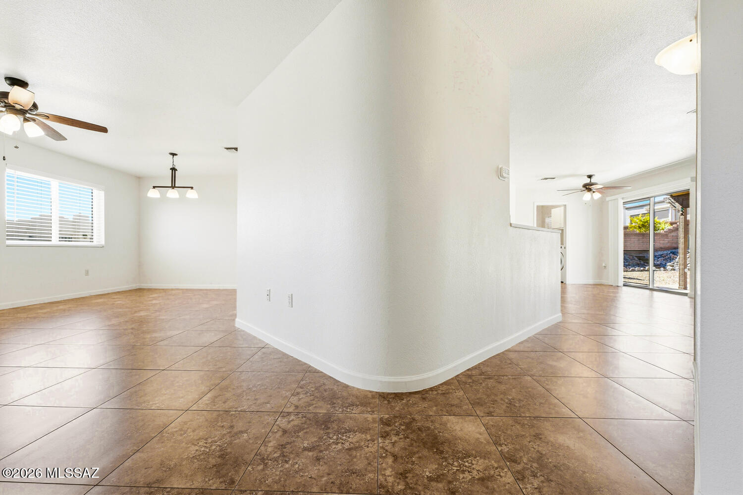 Las Campanas BLK I (1-96) - Residential
