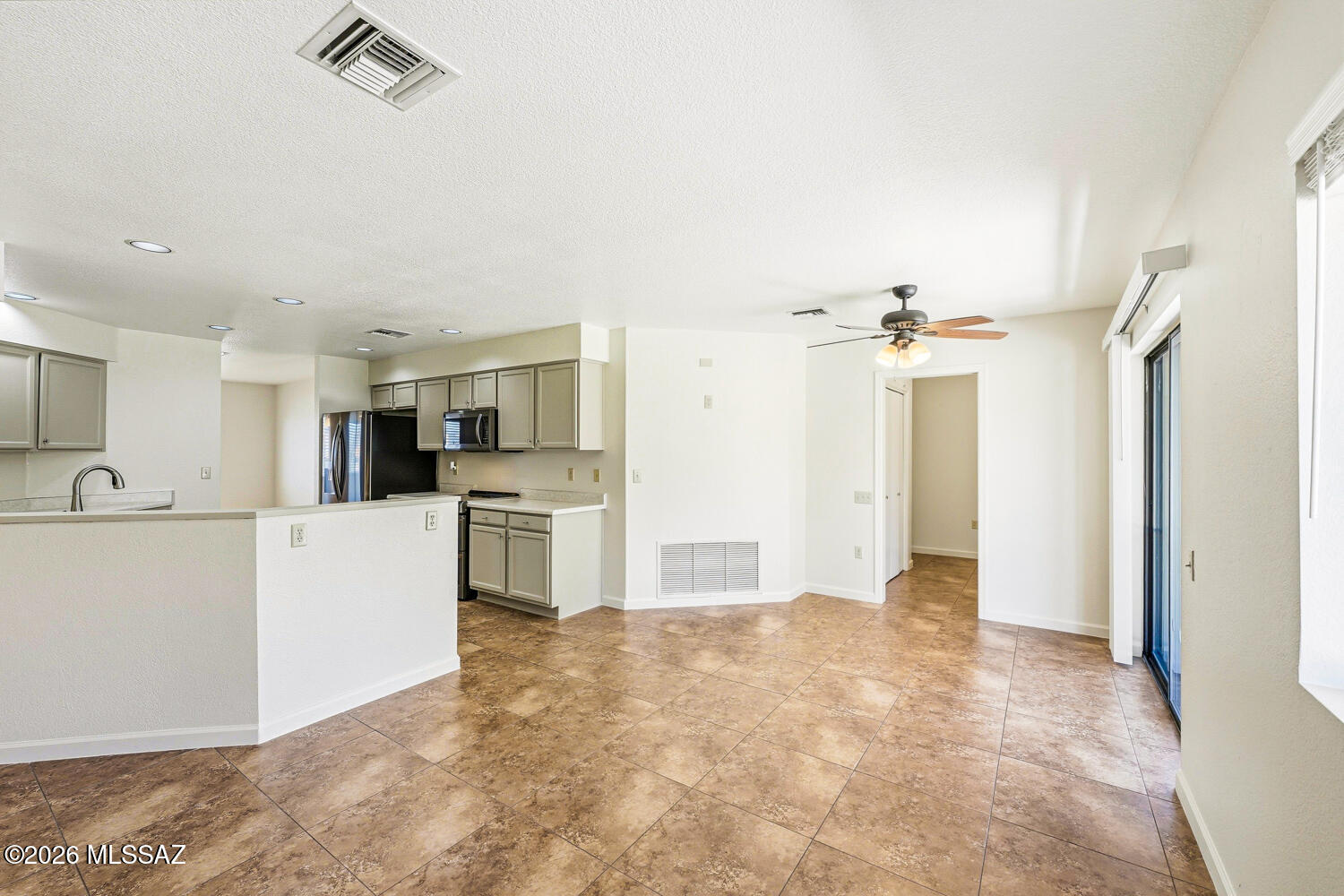 Las Campanas BLK I (1-96) - Residential