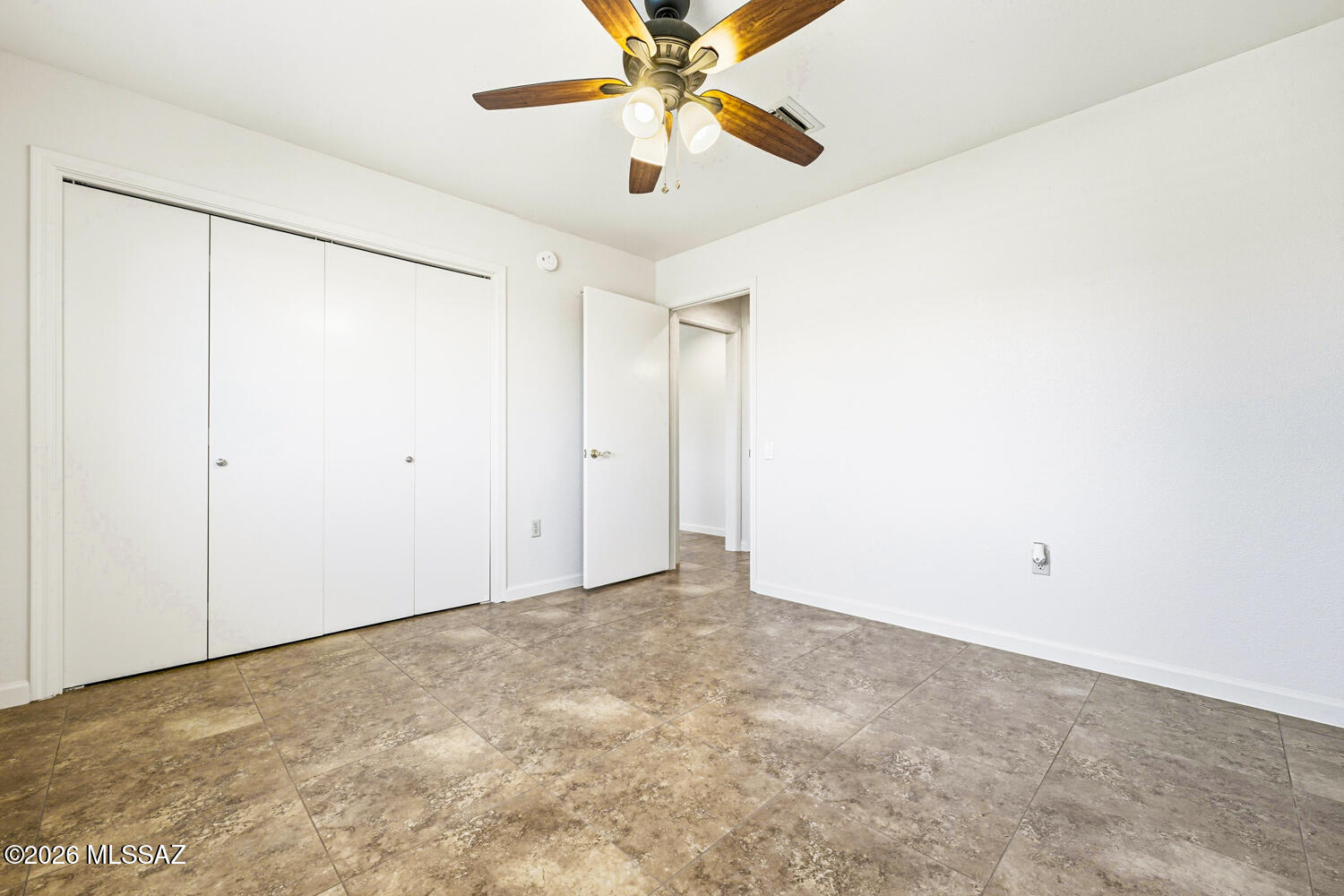 Las Campanas BLK I (1-96) - Residential