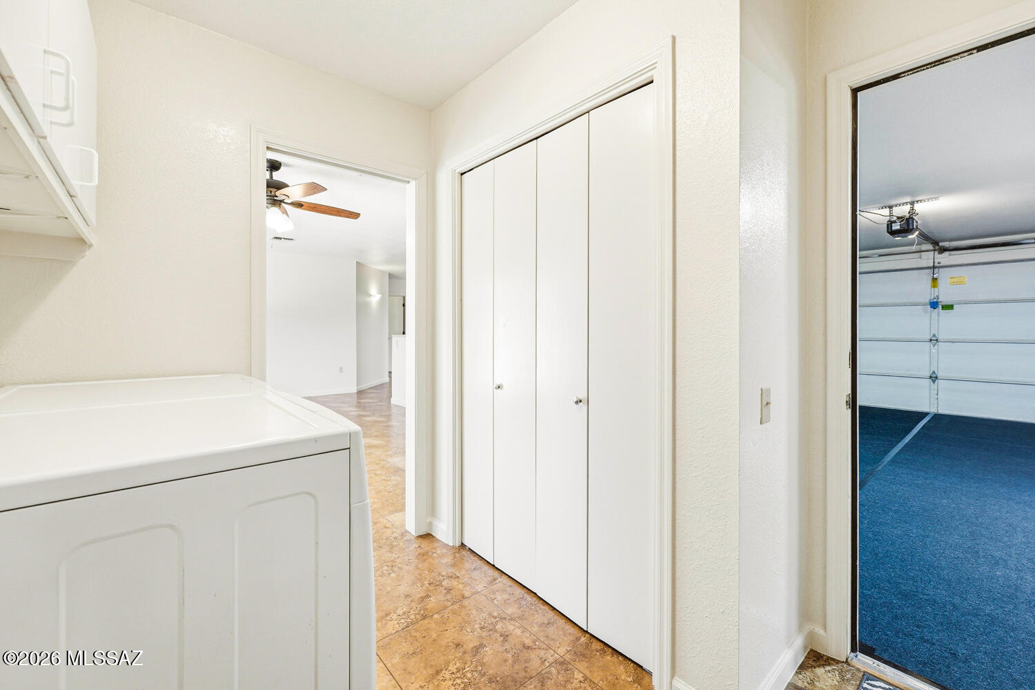 Las Campanas BLK I (1-96) - Residential