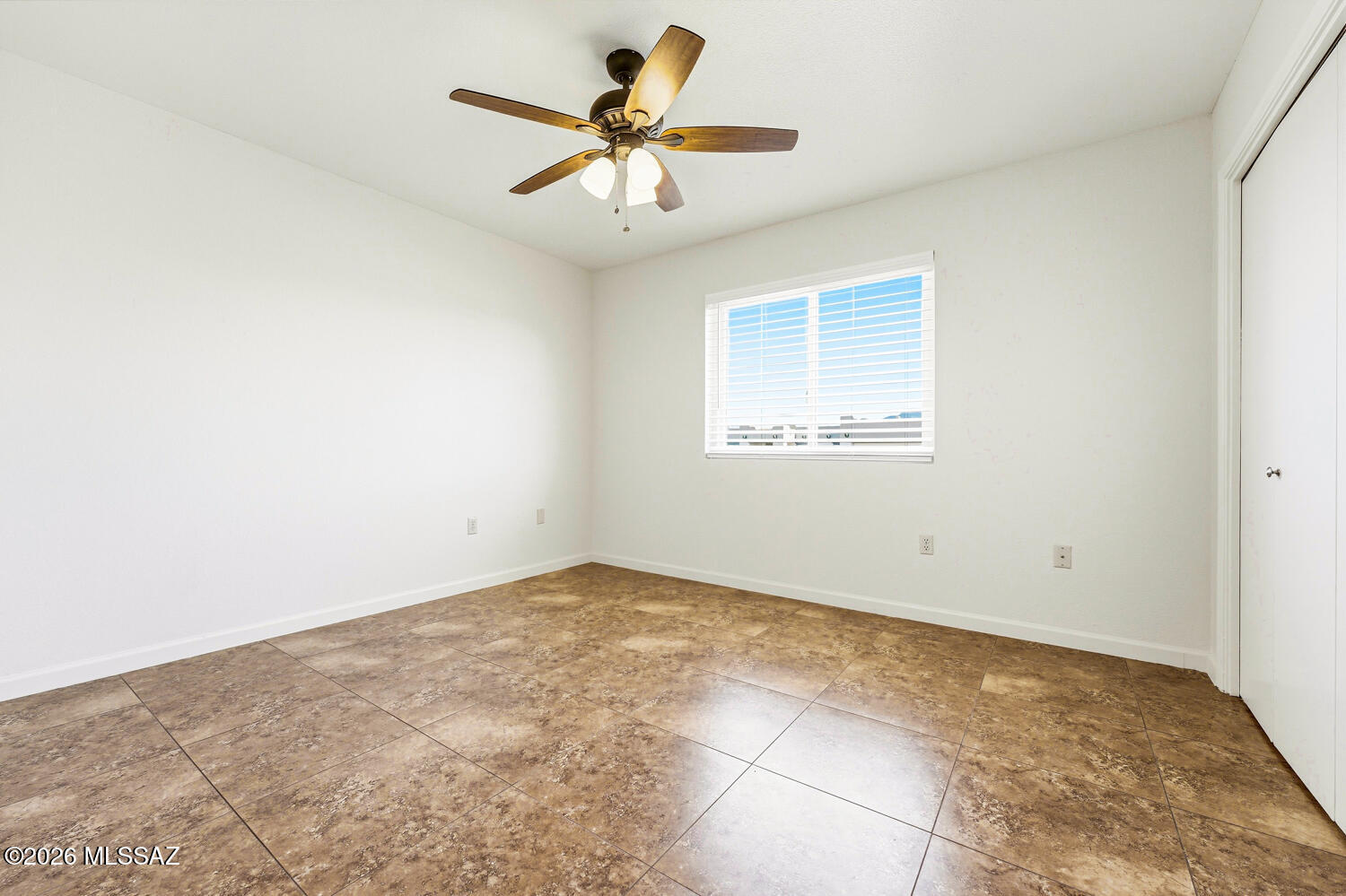 Las Campanas BLK I (1-96) - Residential