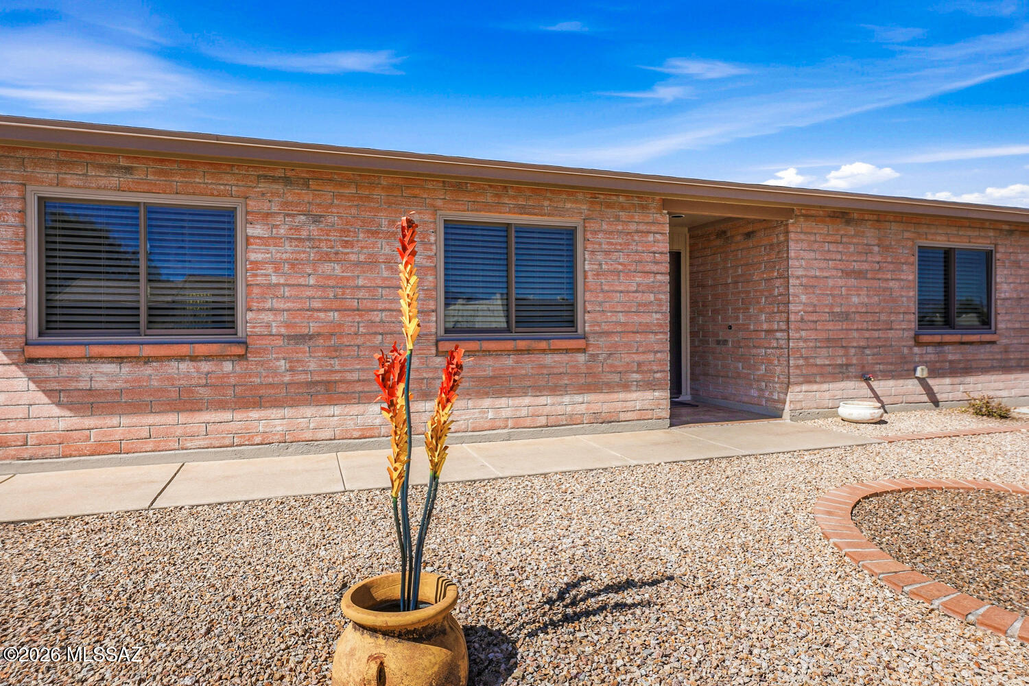 Las Campanas BLK I (1-96) - Residential