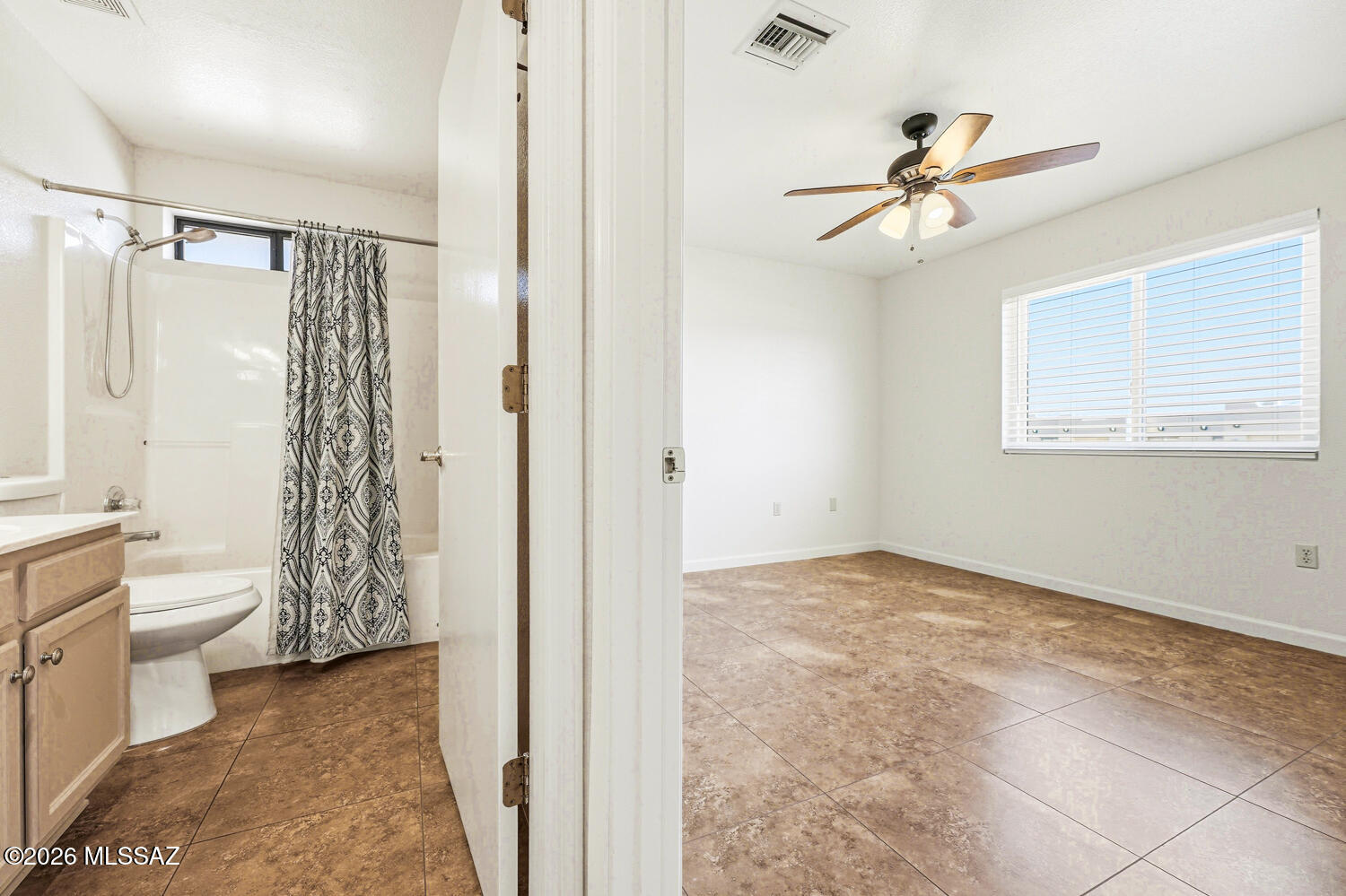 Las Campanas BLK I (1-96) - Residential