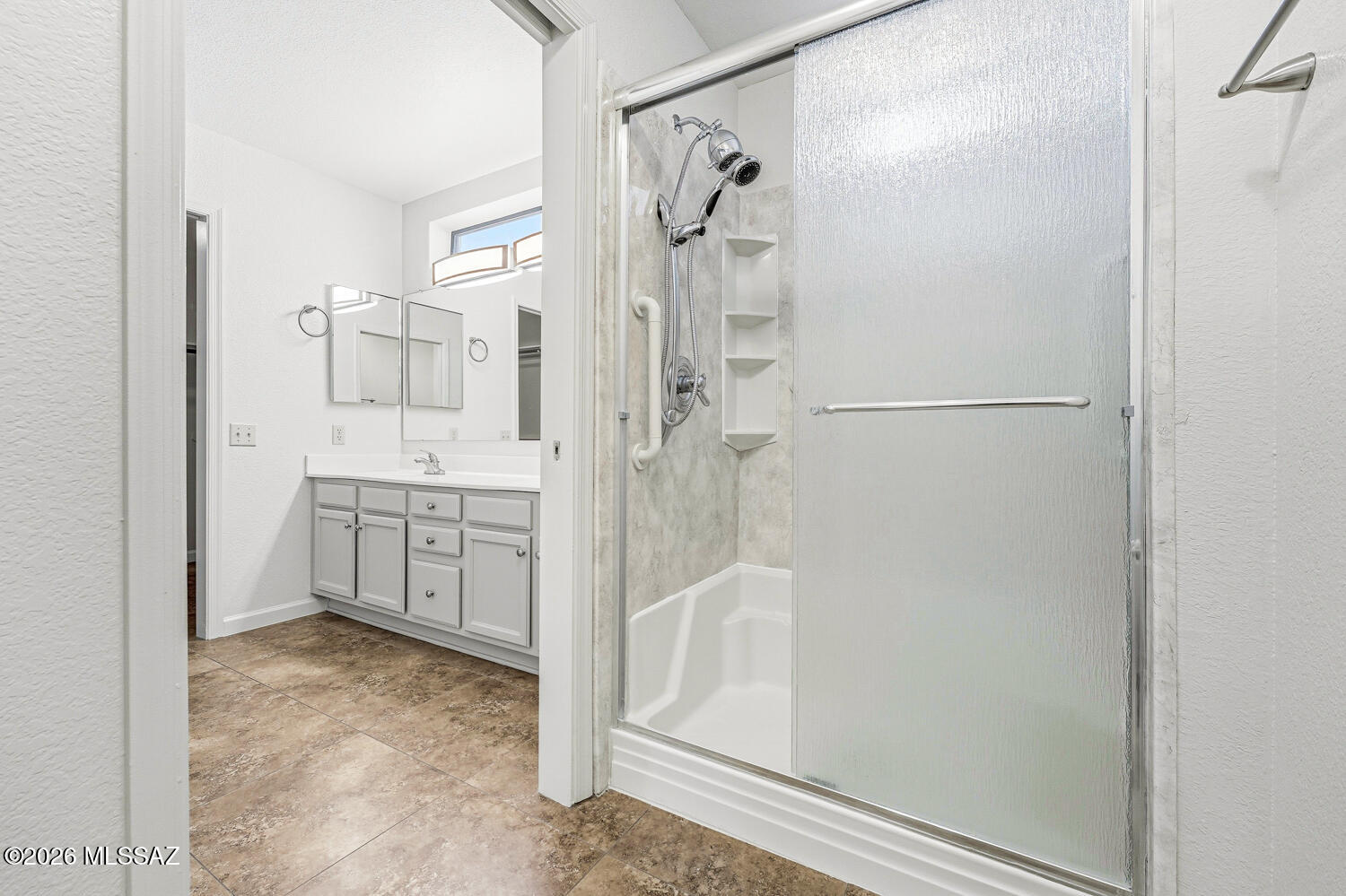 Las Campanas BLK I (1-96) - Residential