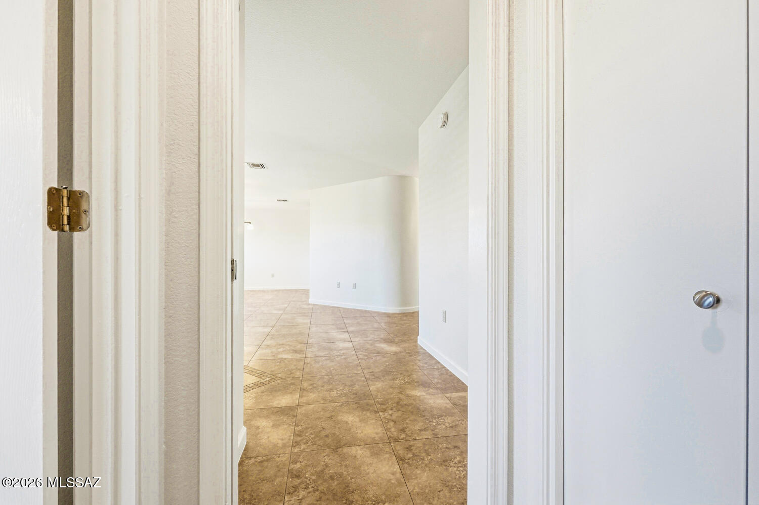 Las Campanas BLK I (1-96) - Residential