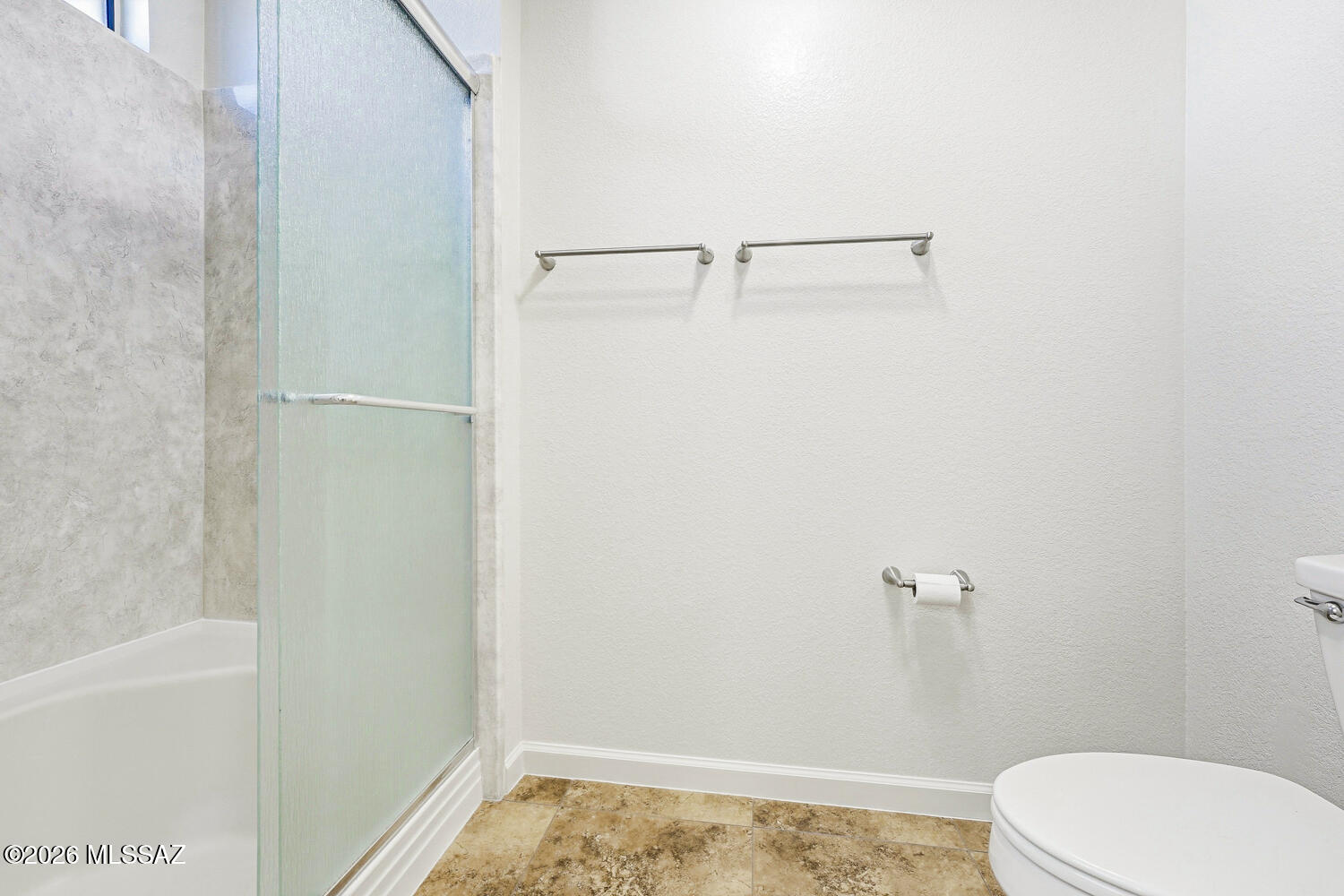 Las Campanas BLK I (1-96) - Residential