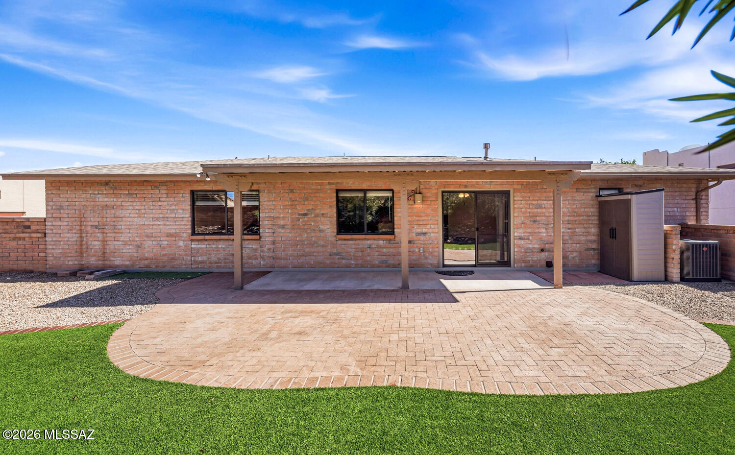 Las Campanas BLK I (1-96) - Residential