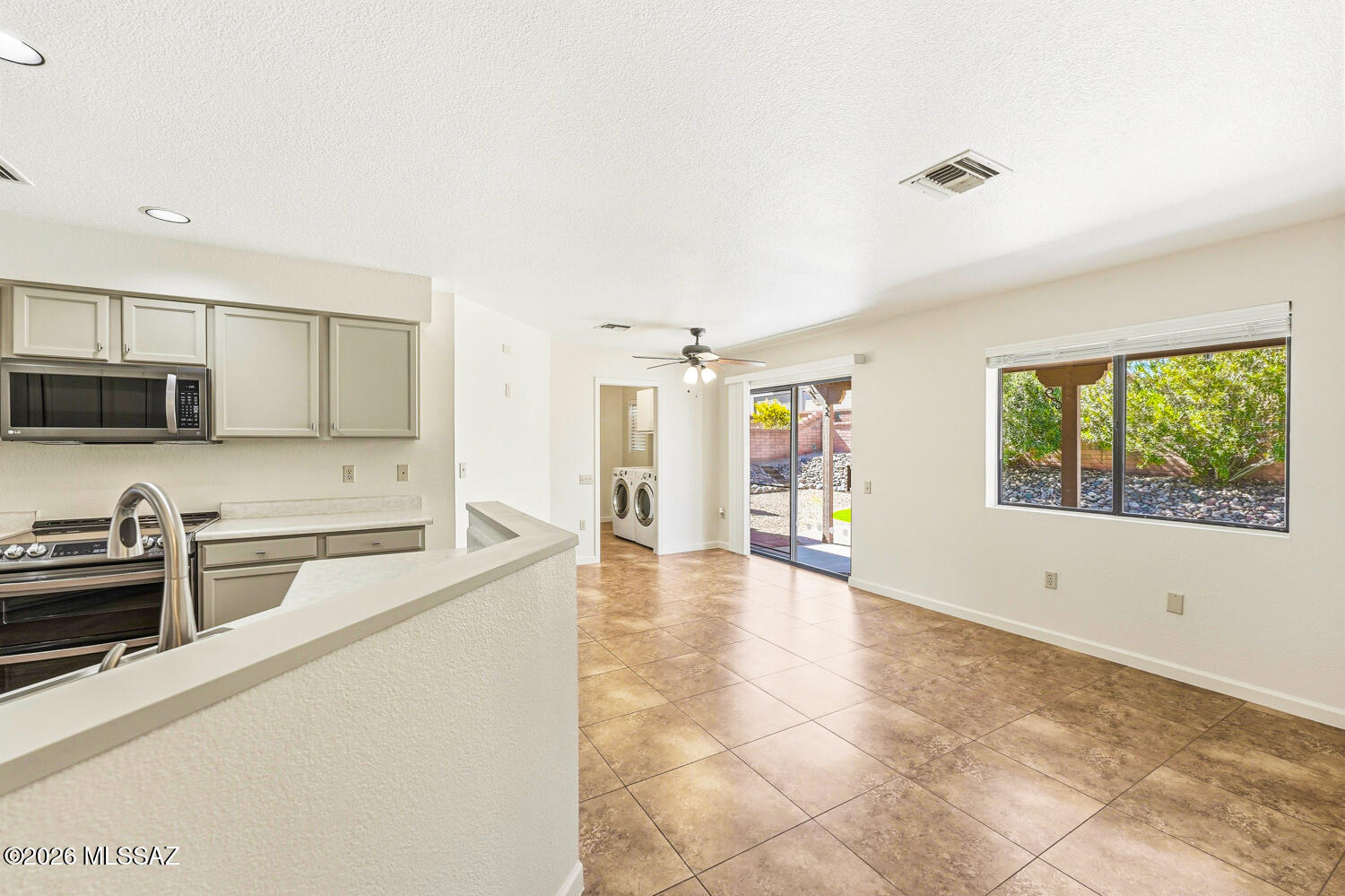 Las Campanas BLK I (1-96) - Residential