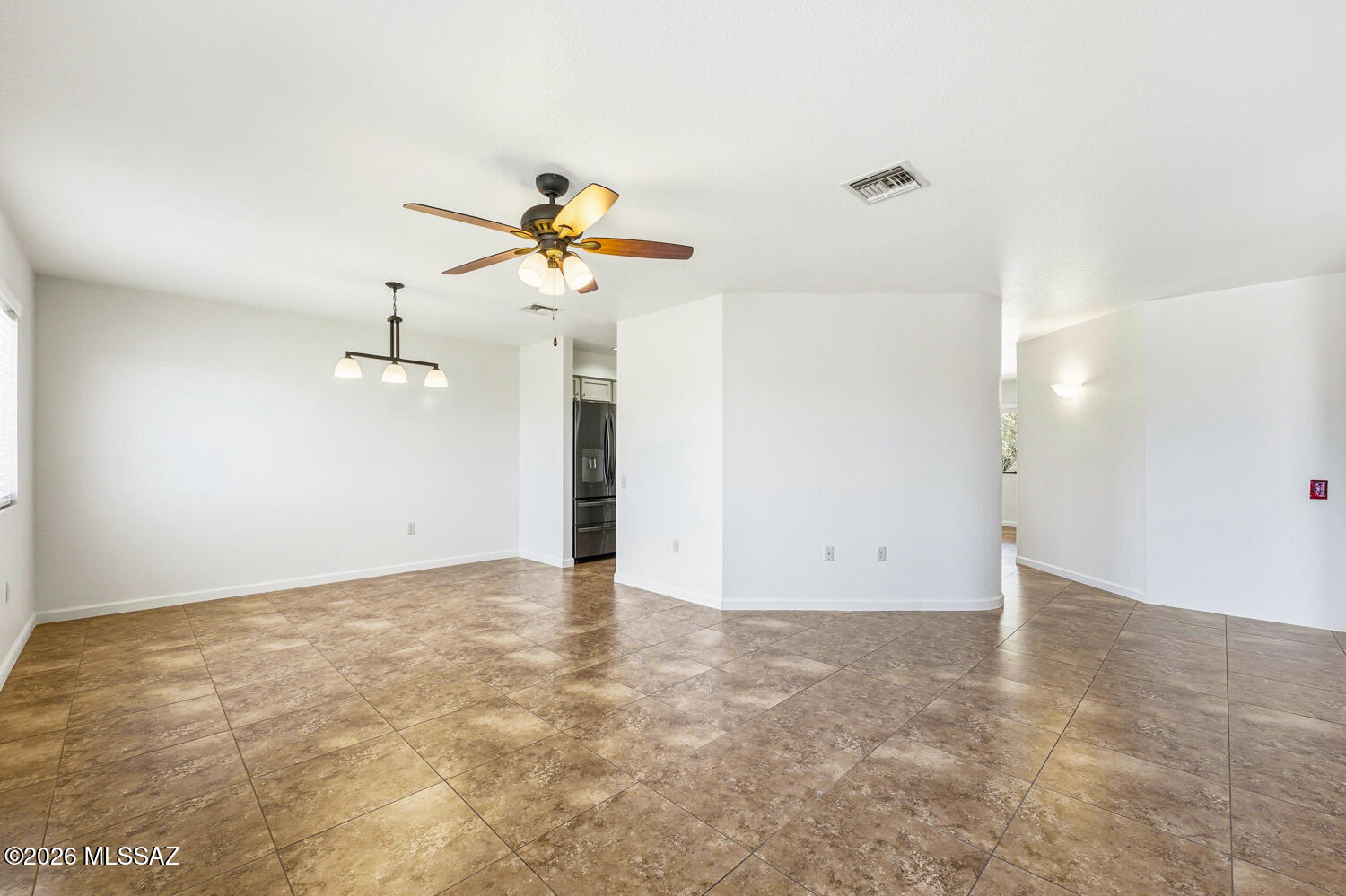 Las Campanas BLK I (1-96) - Residential