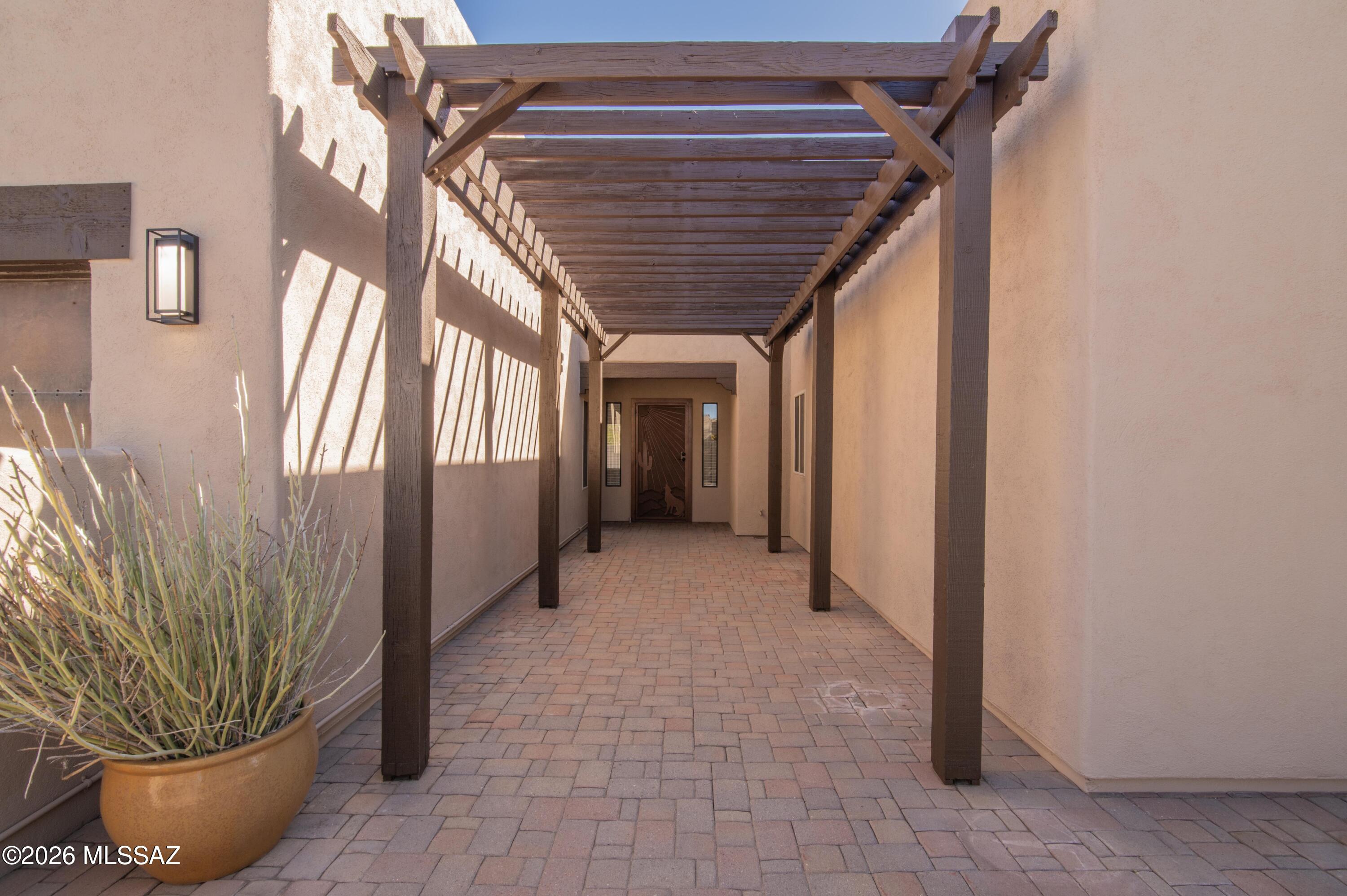 Ironwood Oasis Estate(1-8) - Residential