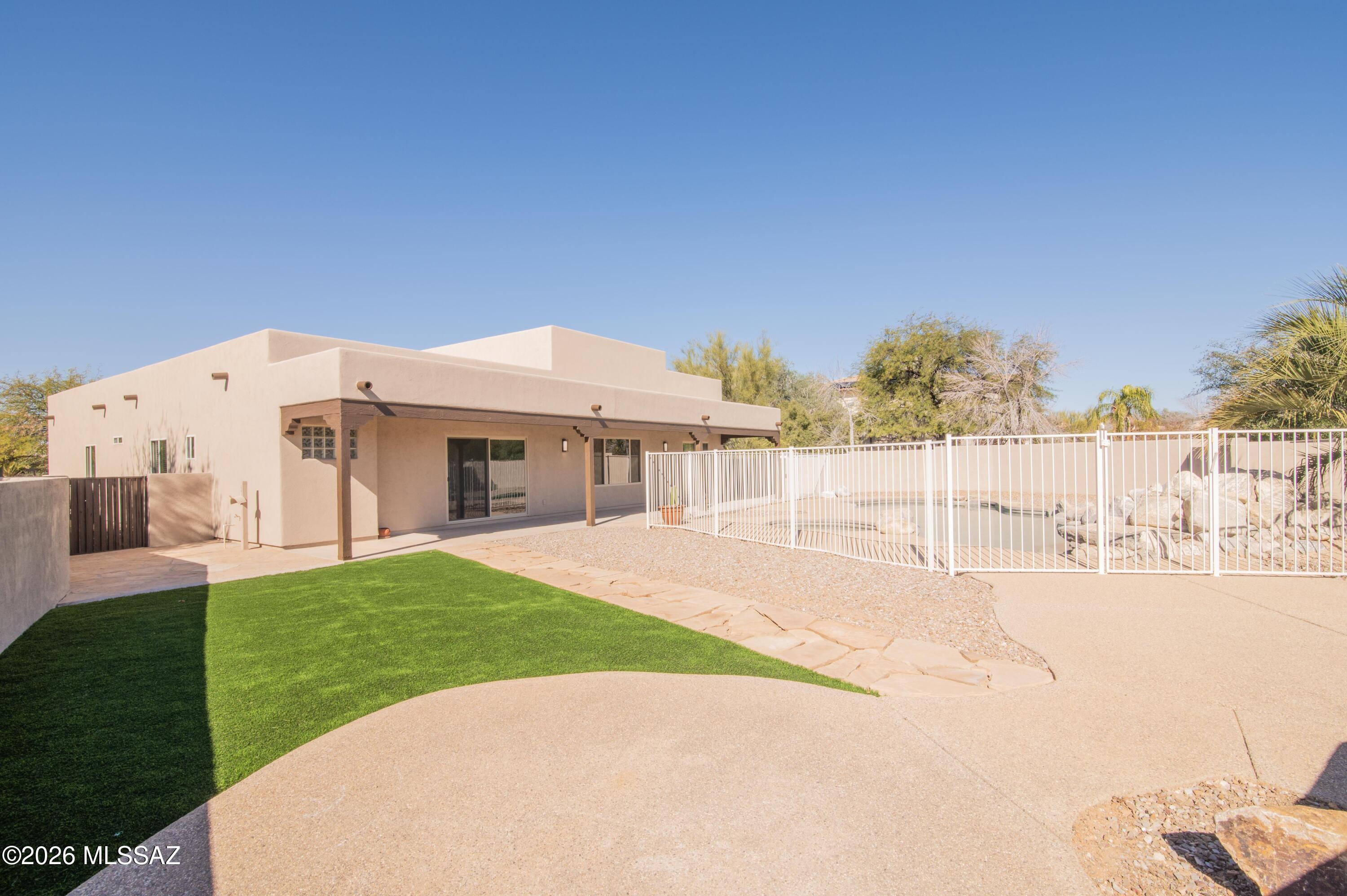 Ironwood Oasis Estate(1-8) - Residential