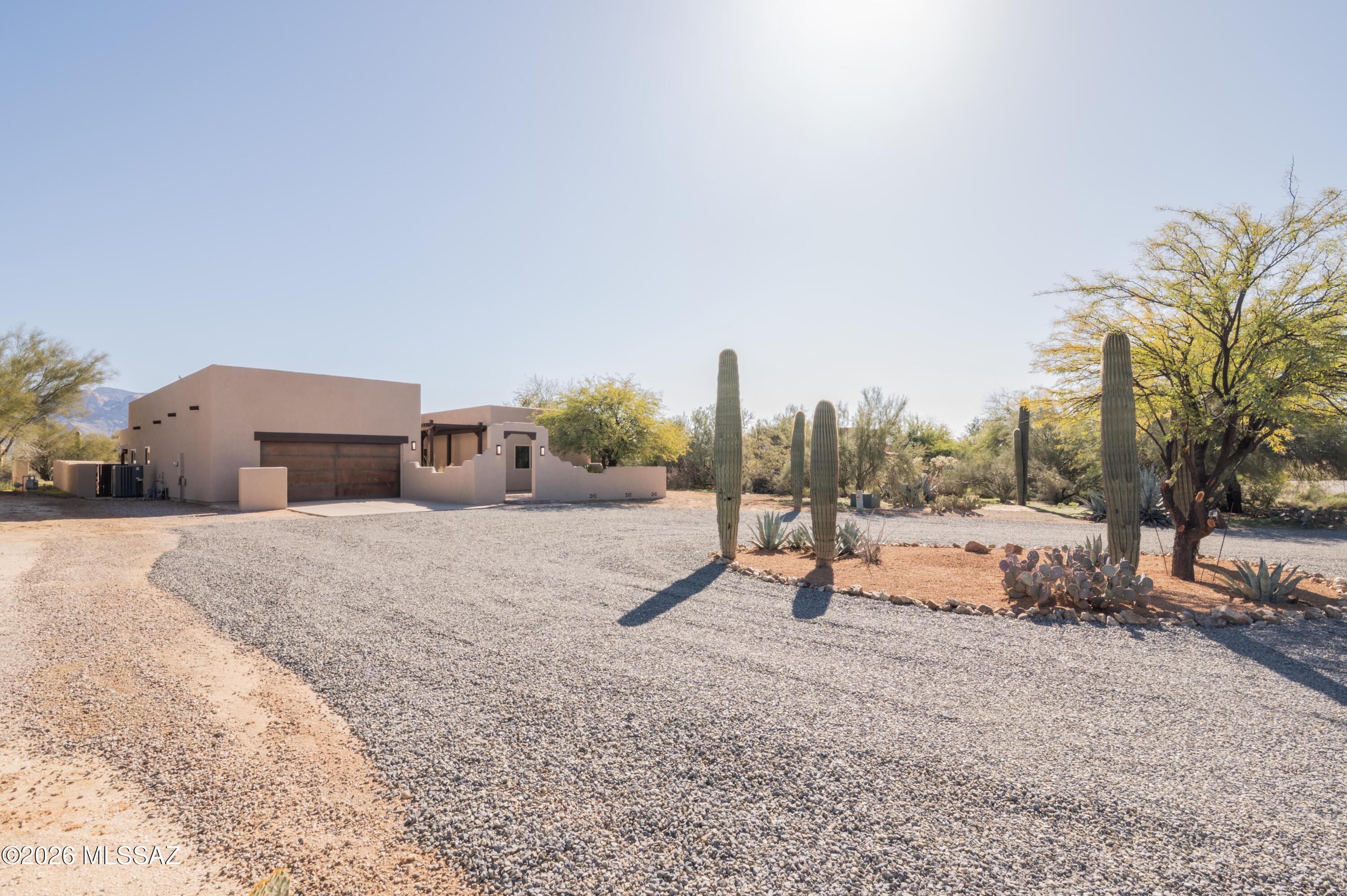 Ironwood Oasis Estate(1-8) - Residential