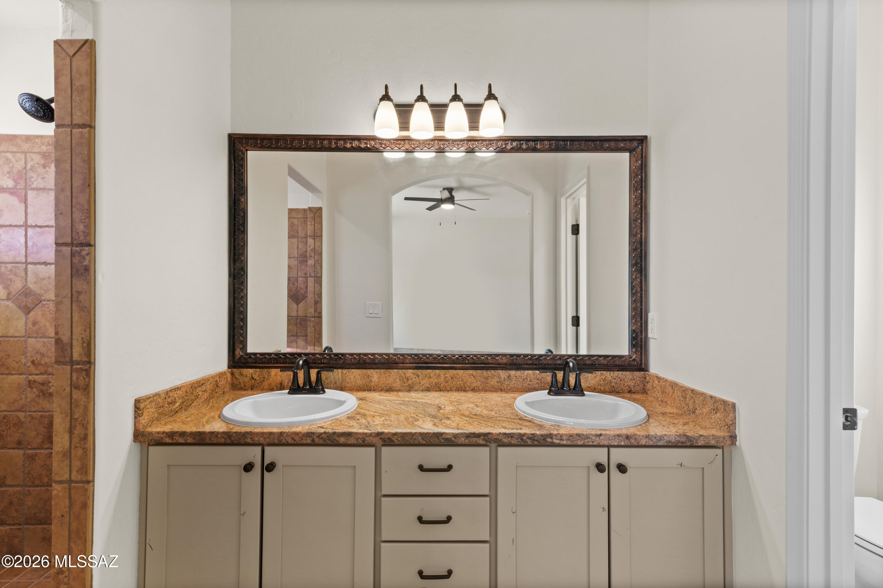 Ironwood Oasis Estate(1-8) - Residential