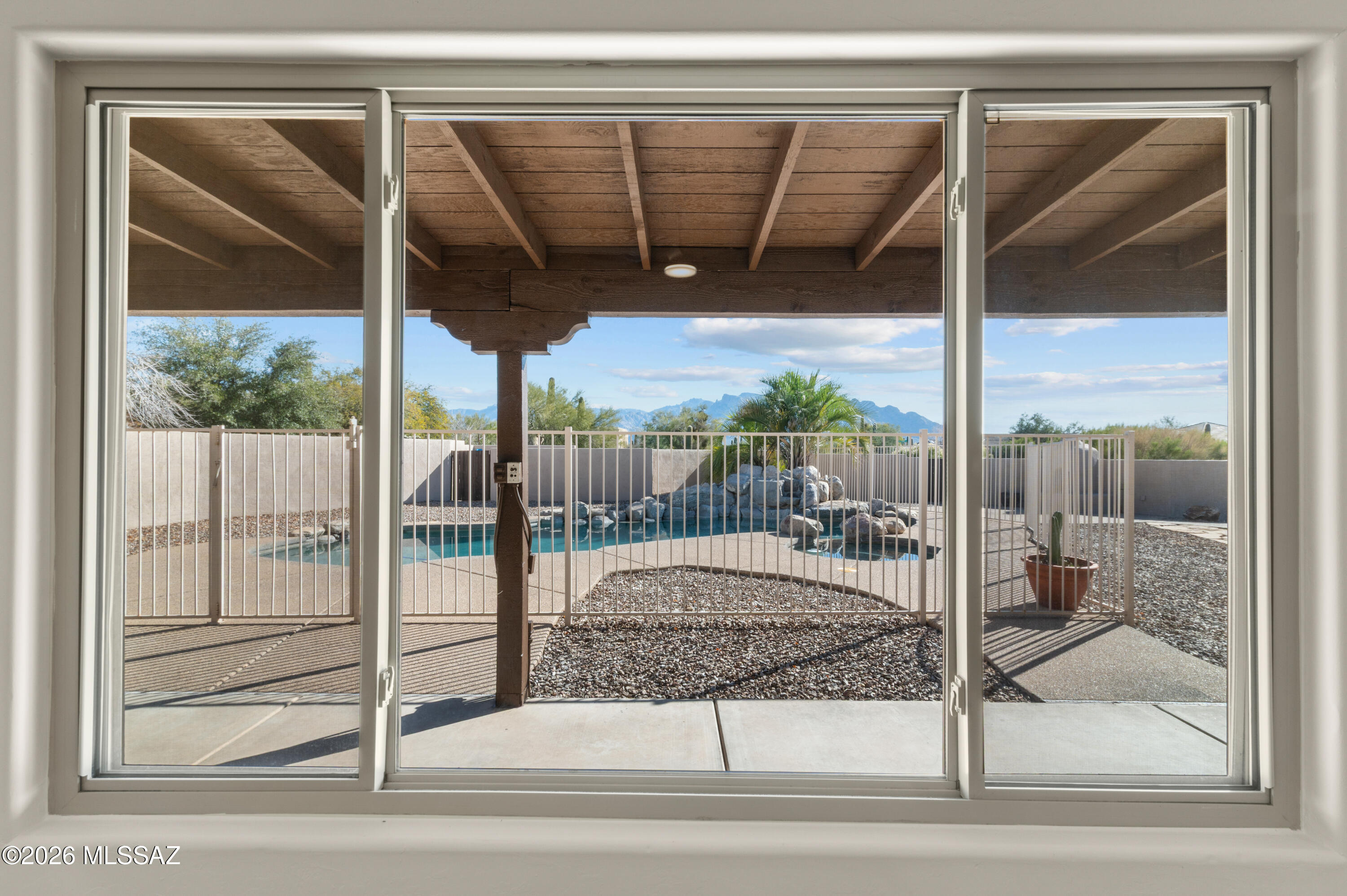 Ironwood Oasis Estate(1-8) - Residential