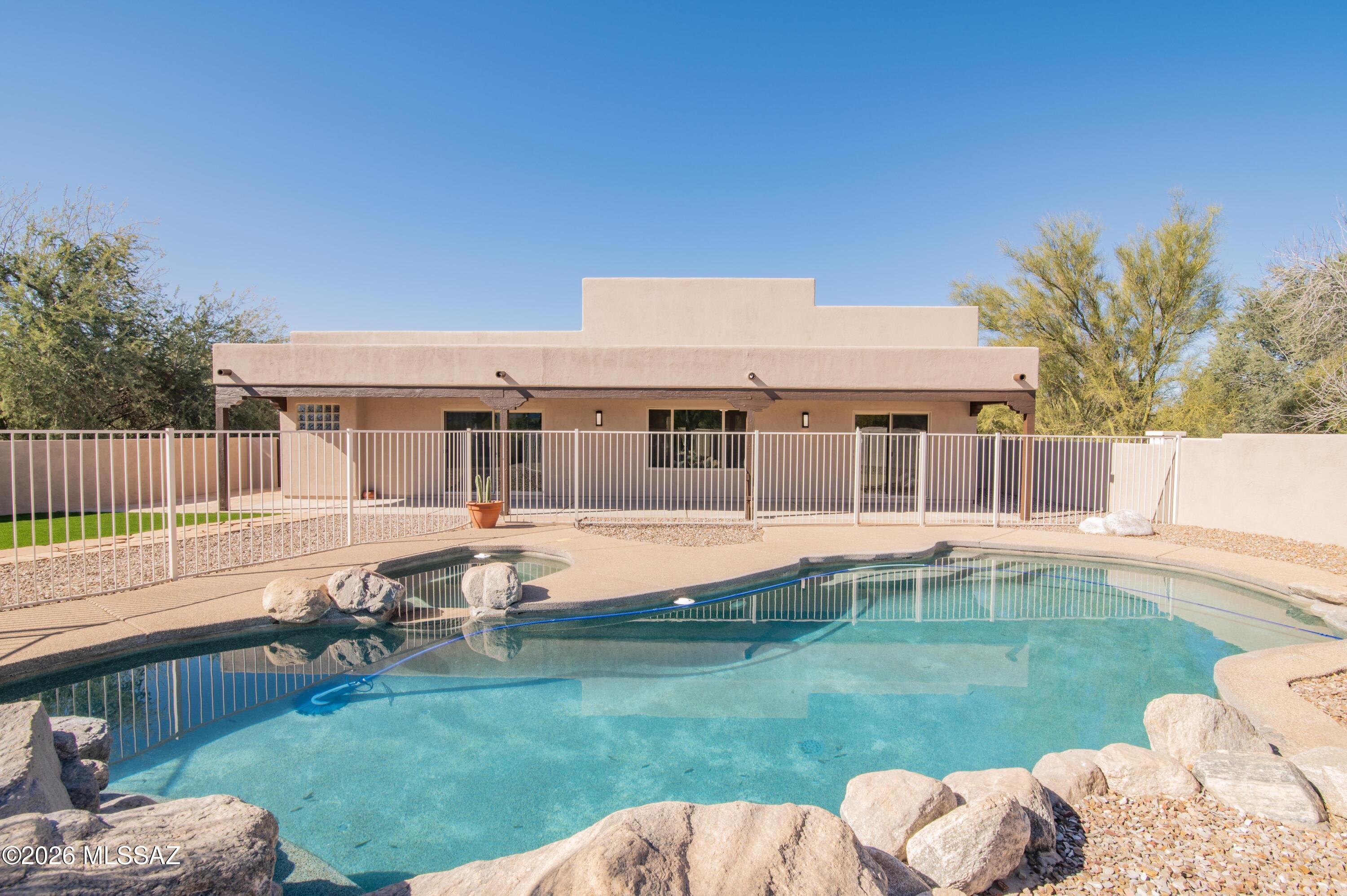 Ironwood Oasis Estate(1-8) - Residential